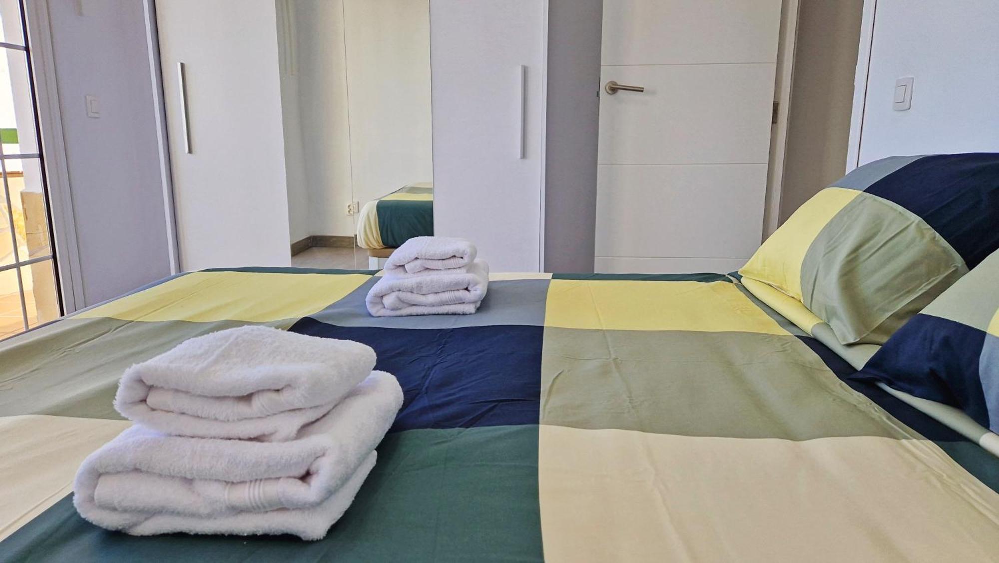 Appartement Atalaya - Sea View *