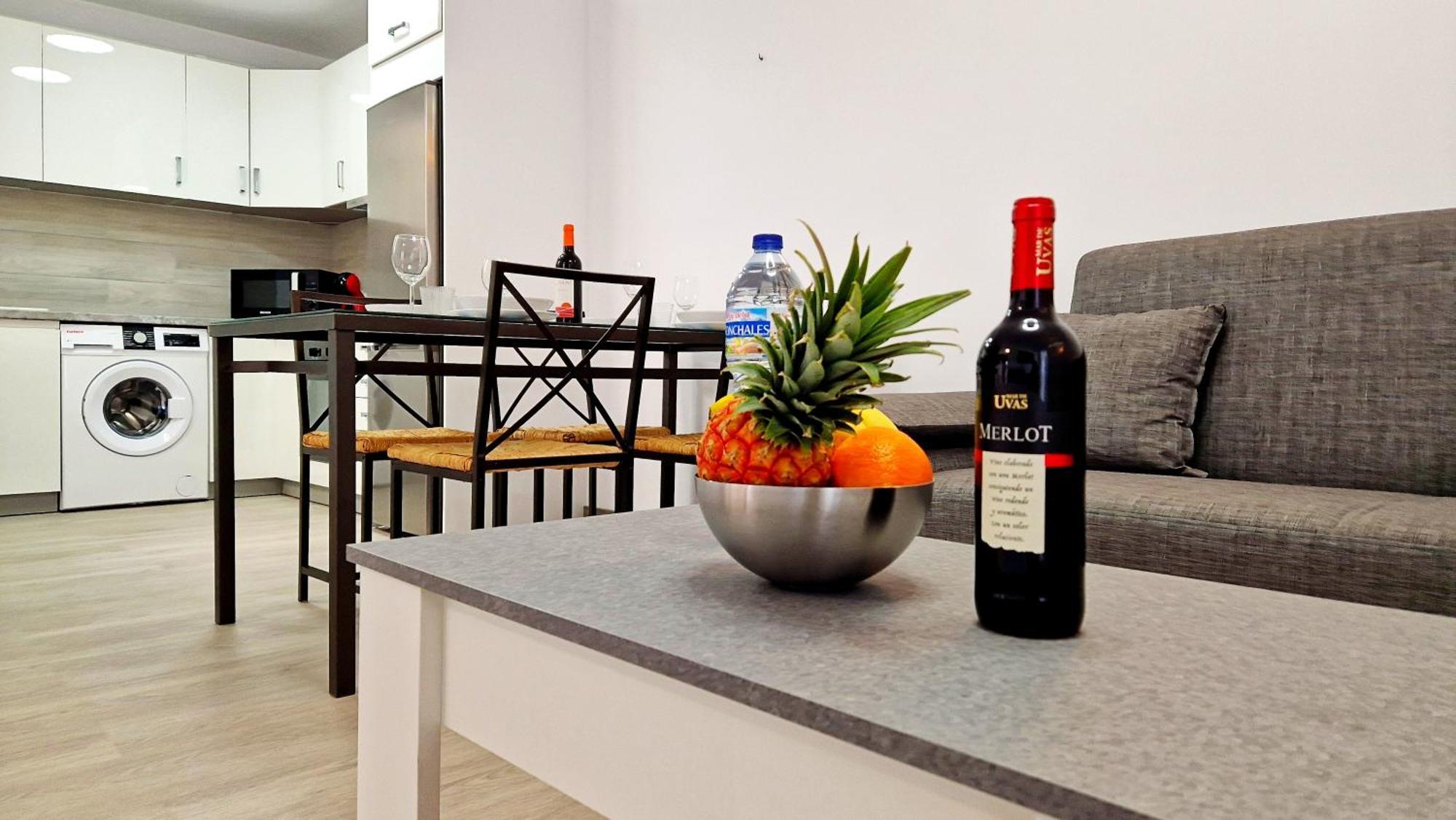 Appartement Atalaya - Sea View