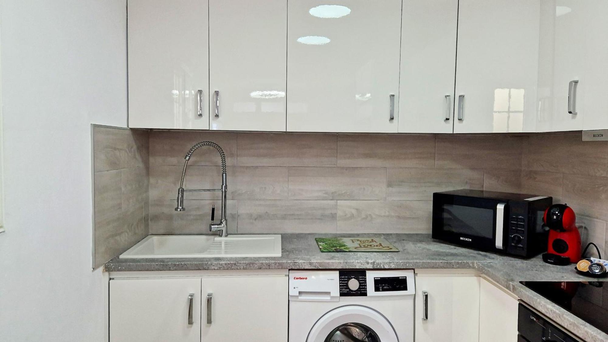 Apartamento Atalaya - Sea View