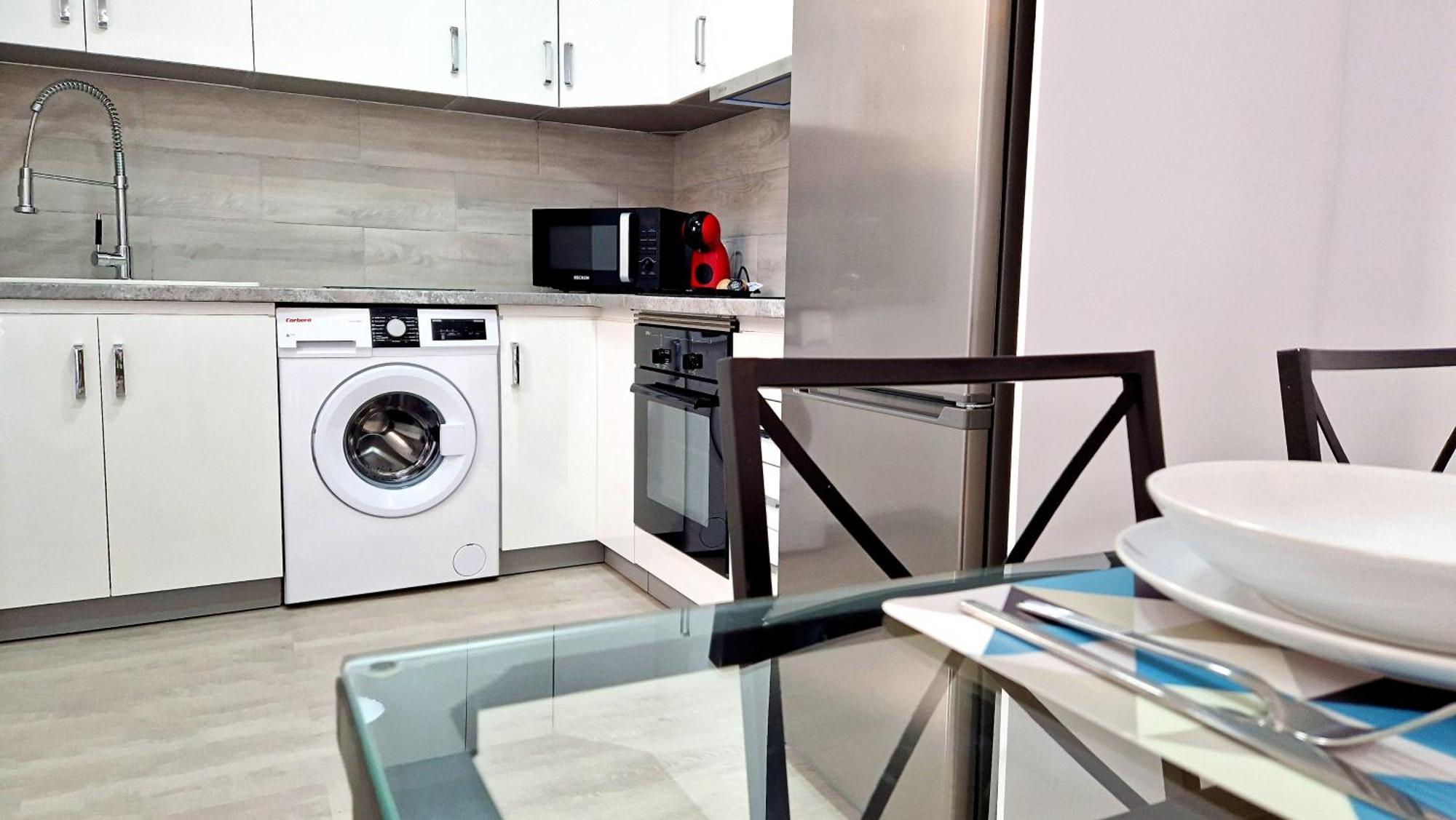 Atalaya - Sea View Appartement
