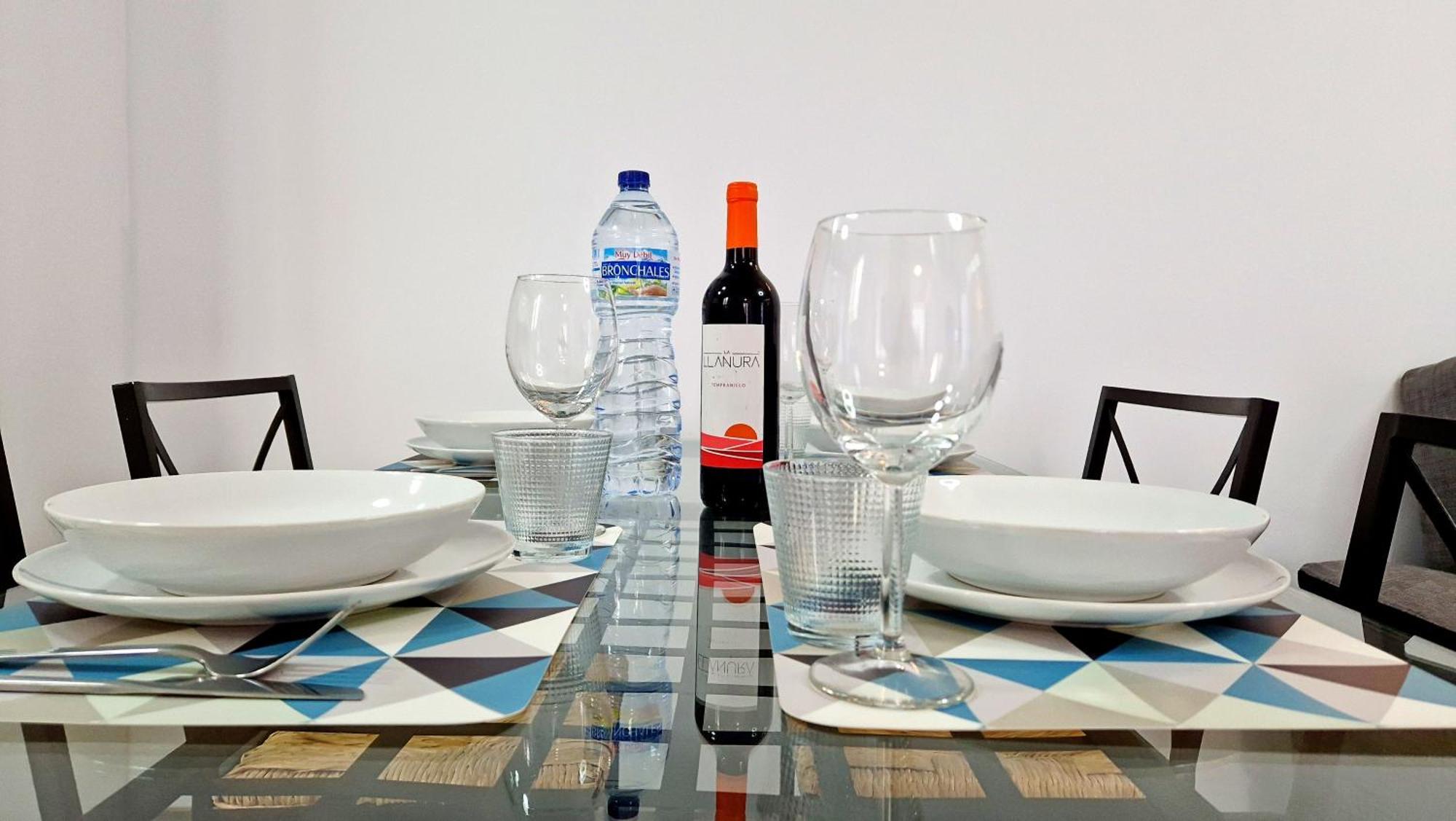 Apartamento Atalaya - Sea View Costa Adeje (Tenerife)