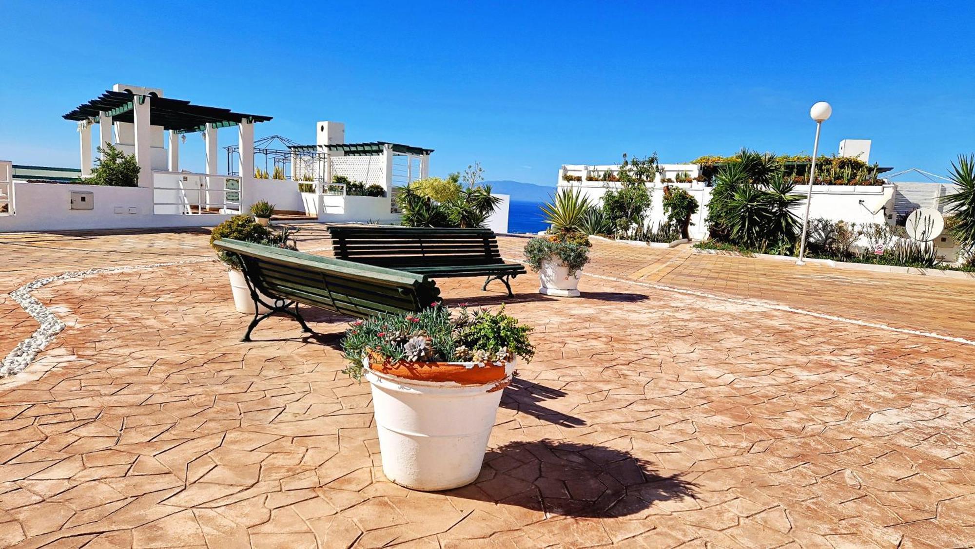 Apartamento Atalaya - Sea View