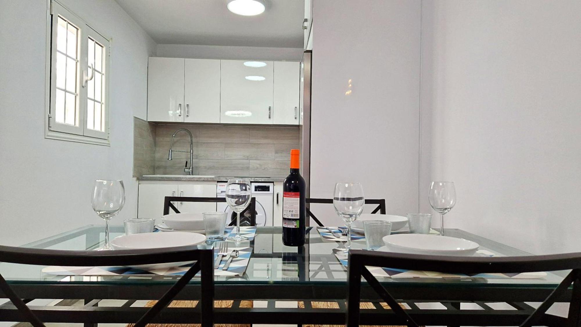 Apartamento Atalaya - Sea View