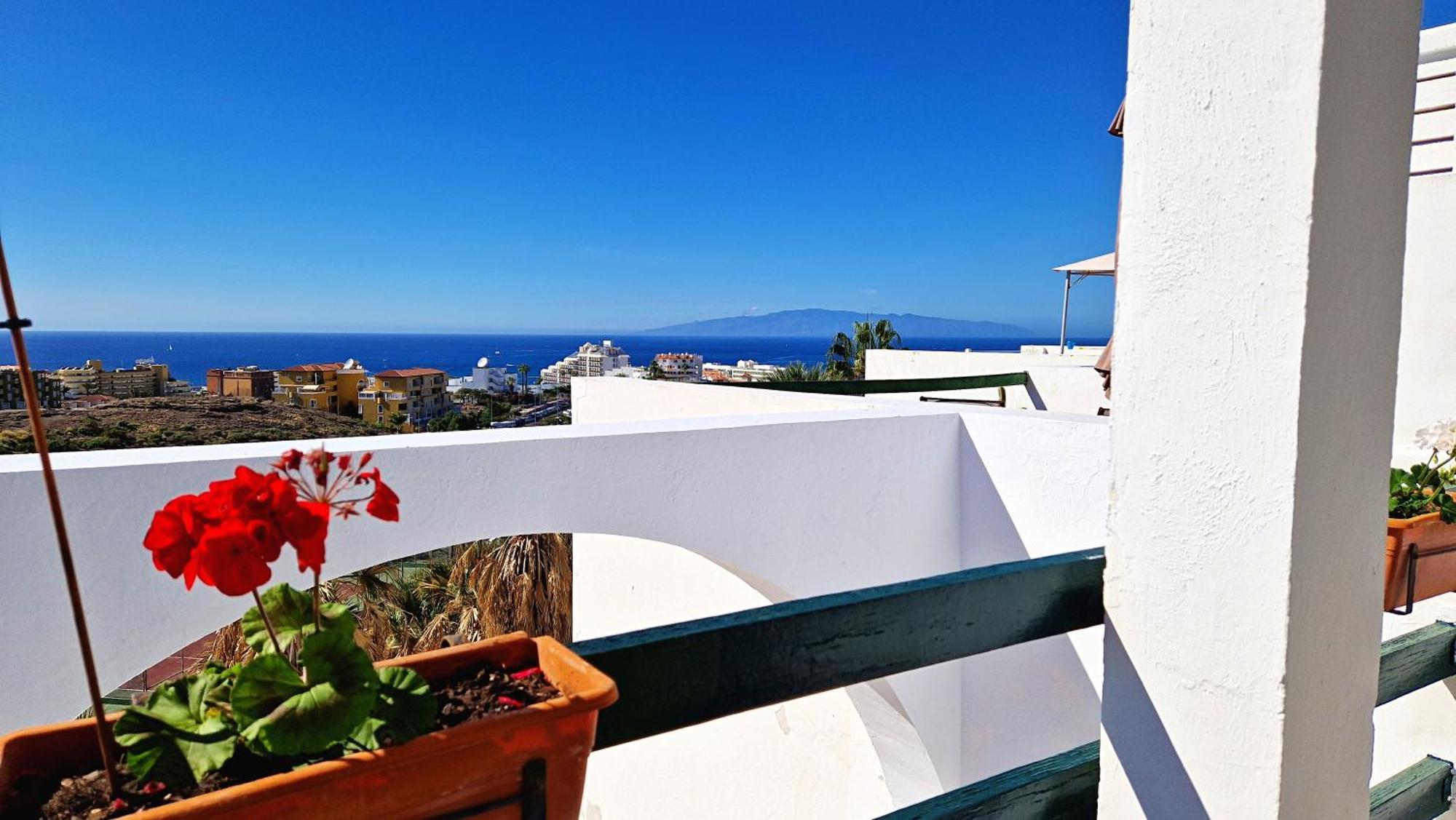 Atalaya - Sea View Costa Adeje (Tenerife)