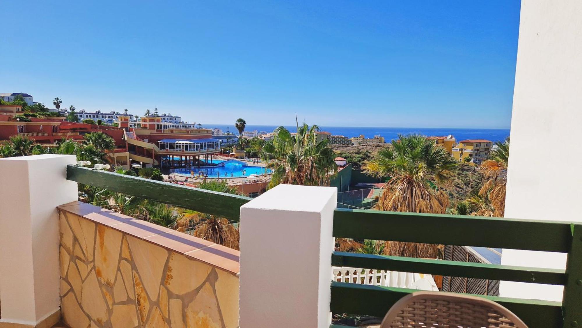Apartamento Atalaya - Sea View
