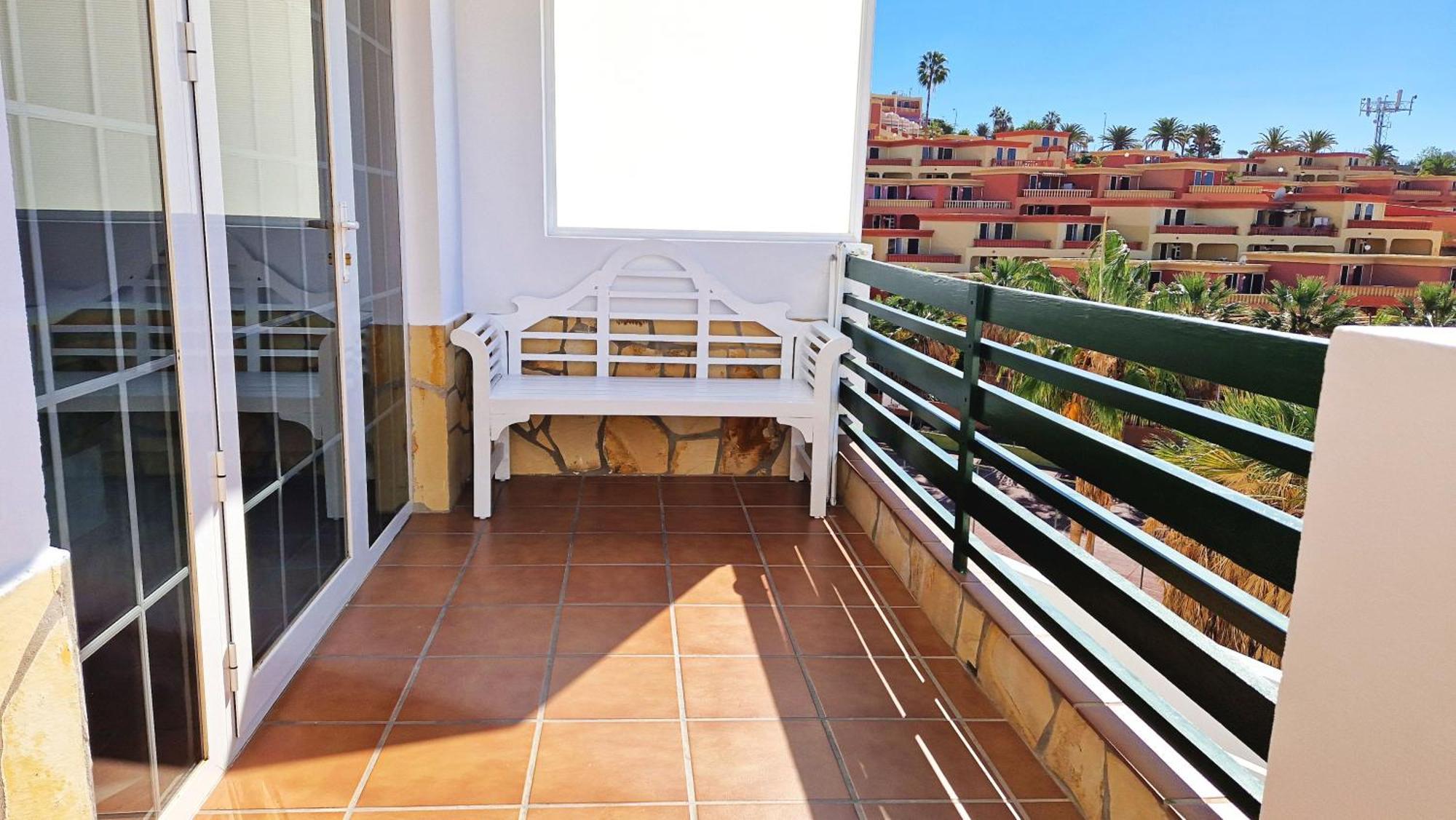Atalaya - Sea View Appartement Costa Adeje (Tenerife)