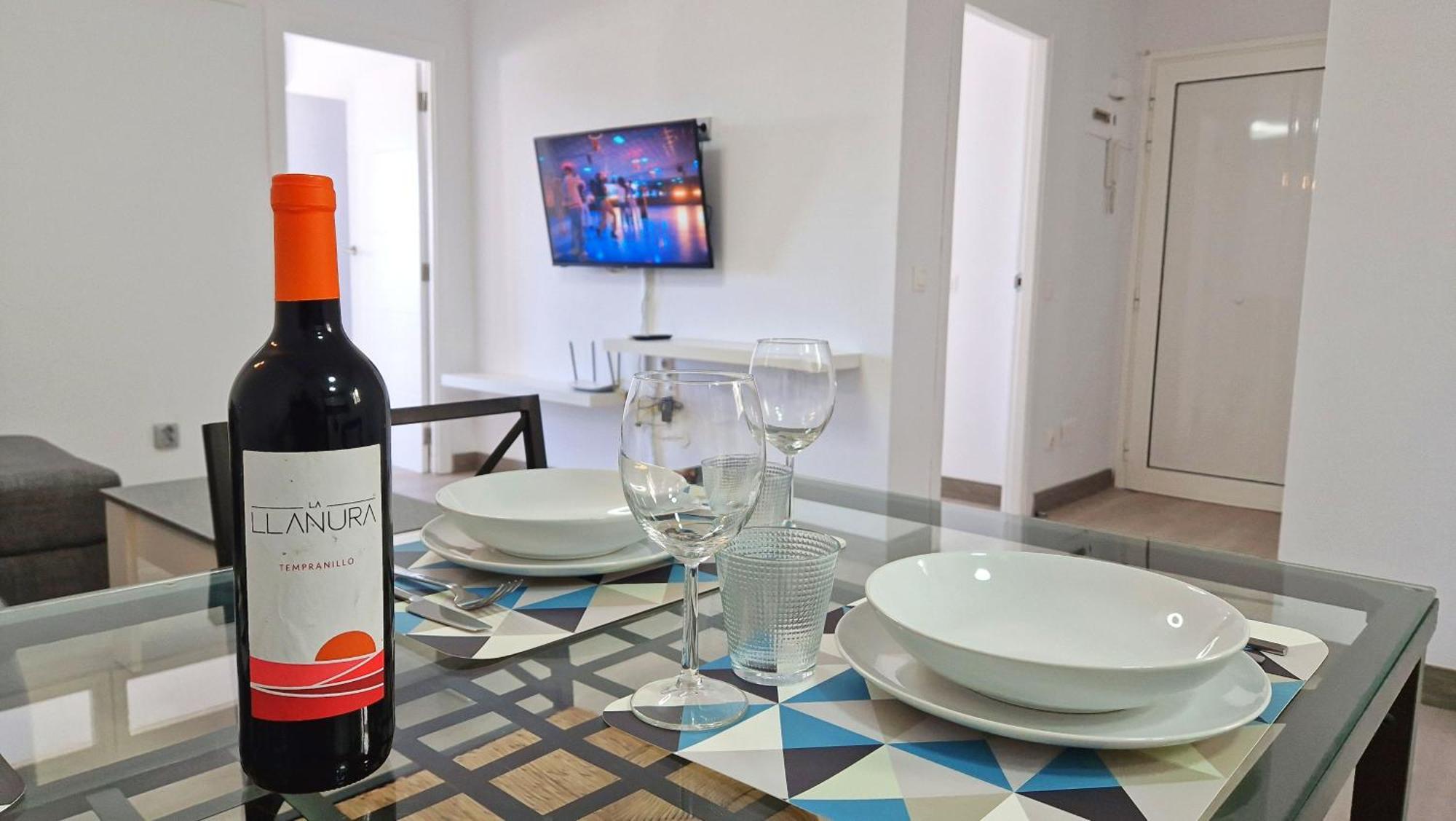 Atalaya - Sea View Appartement *