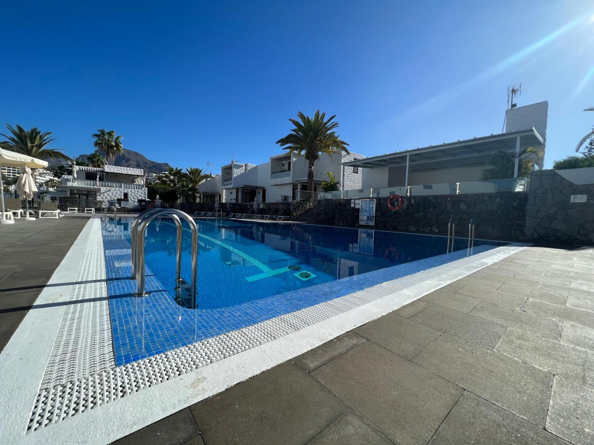 Appartement Bungamerica 273 - Costa Adeje