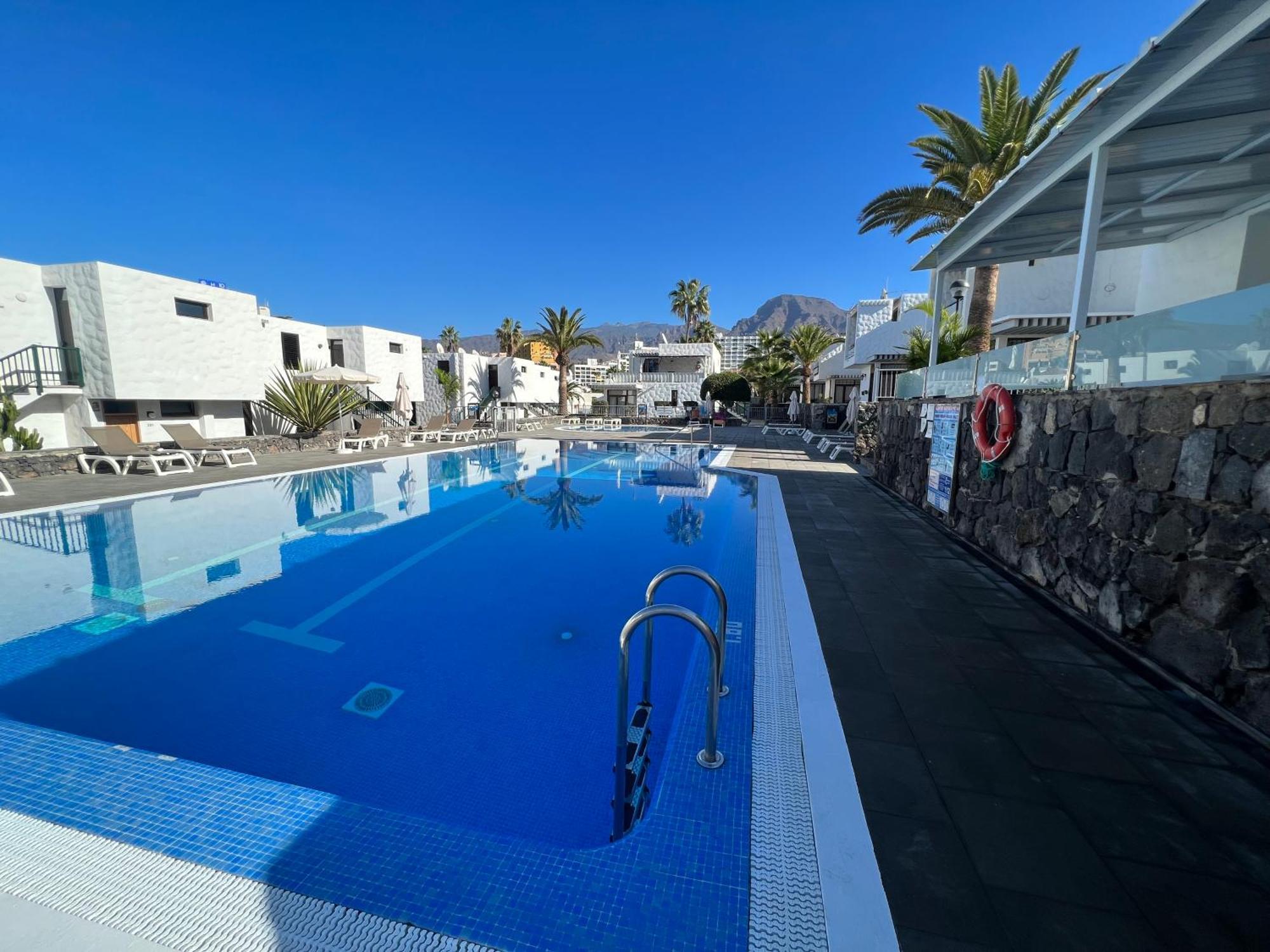 Appartement Bungamerica 273 - Costa Adeje *