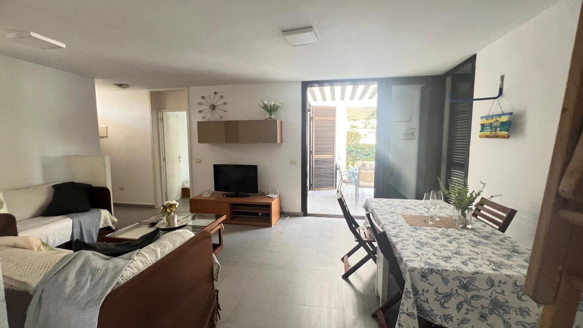 Bungamerica 273 - Costa Adeje Appartement
