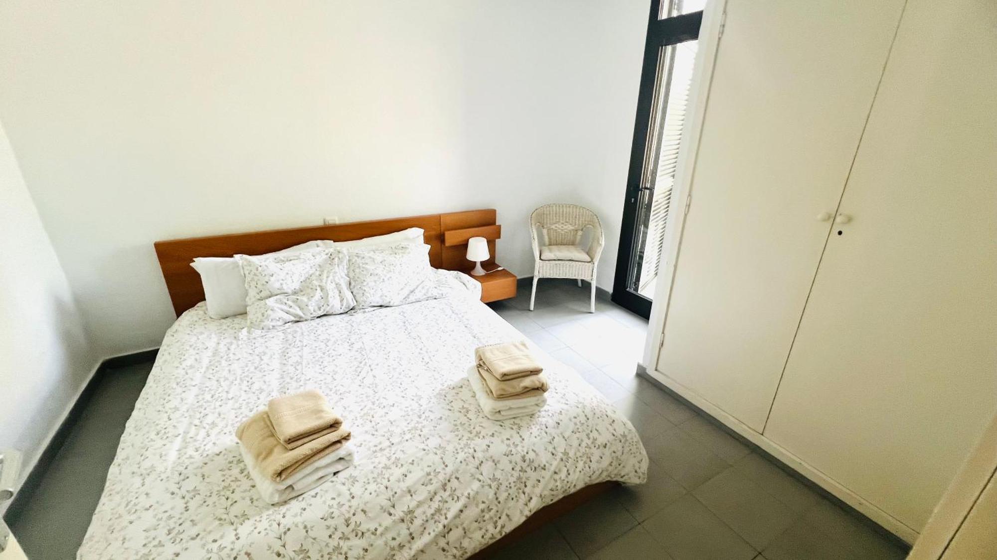 Appartement Bungamerica 273 - Costa Adeje *