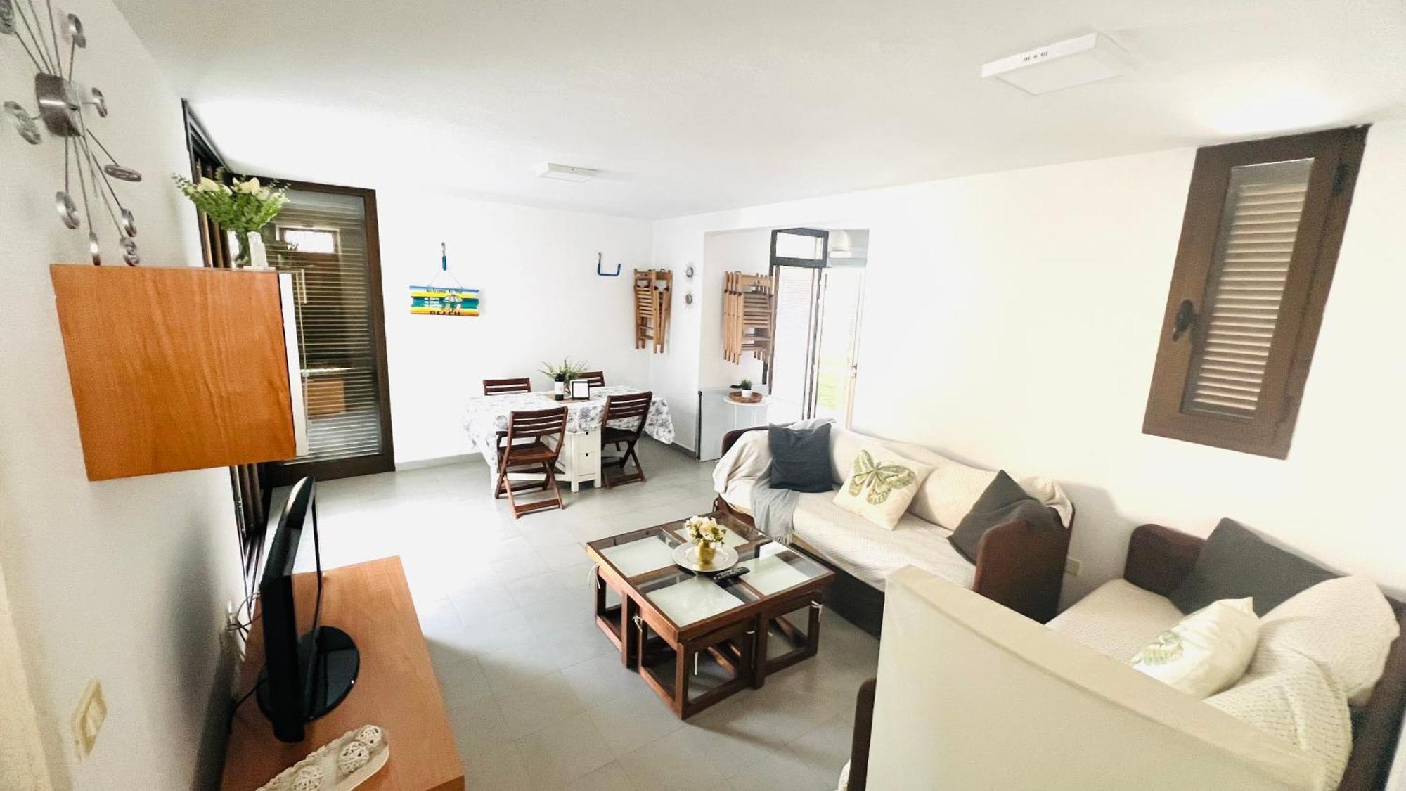 Bungamerica 273 - Costa Adeje Appartement *