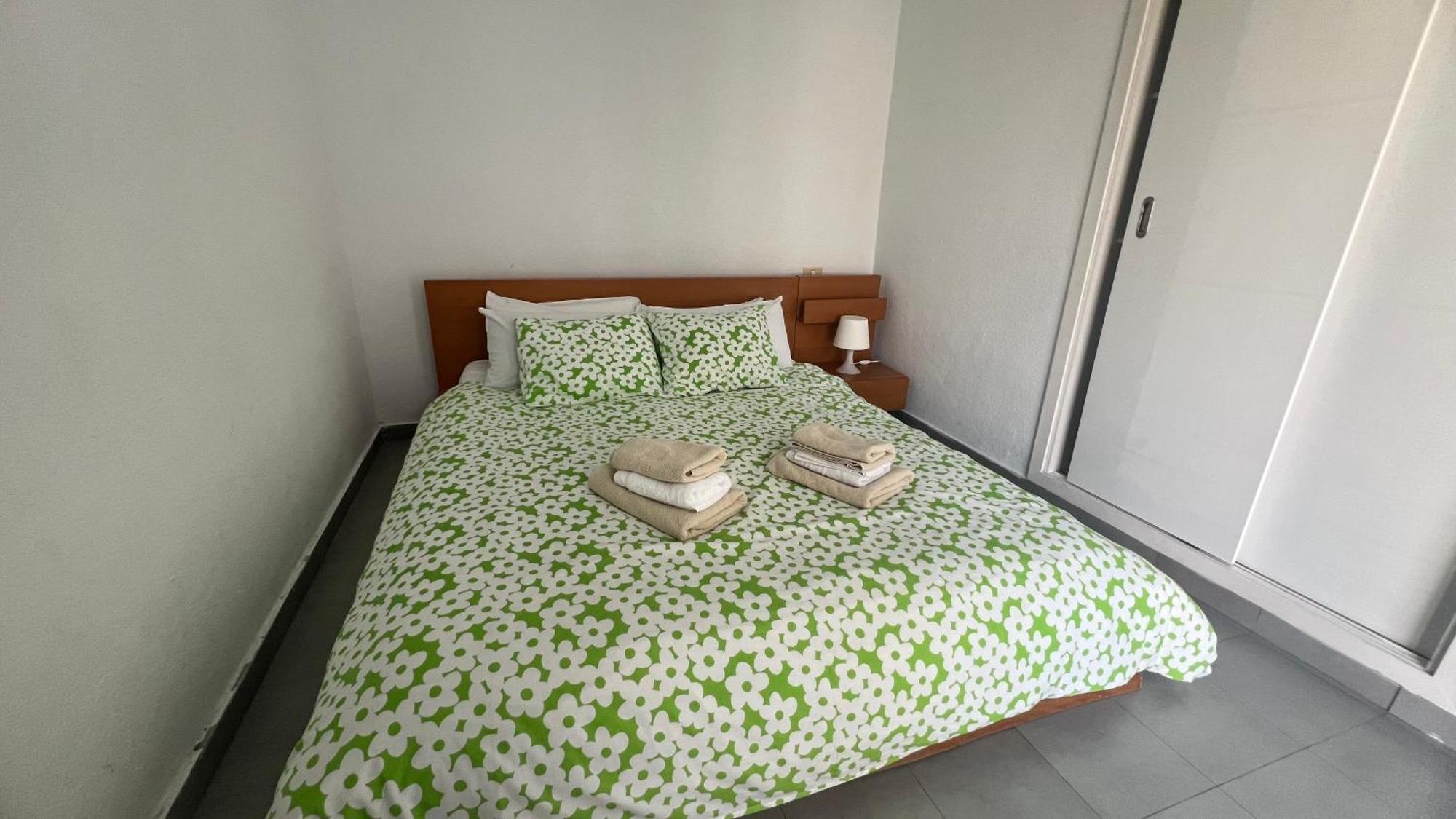 Appartement Bungamerica 273 - Costa Adeje