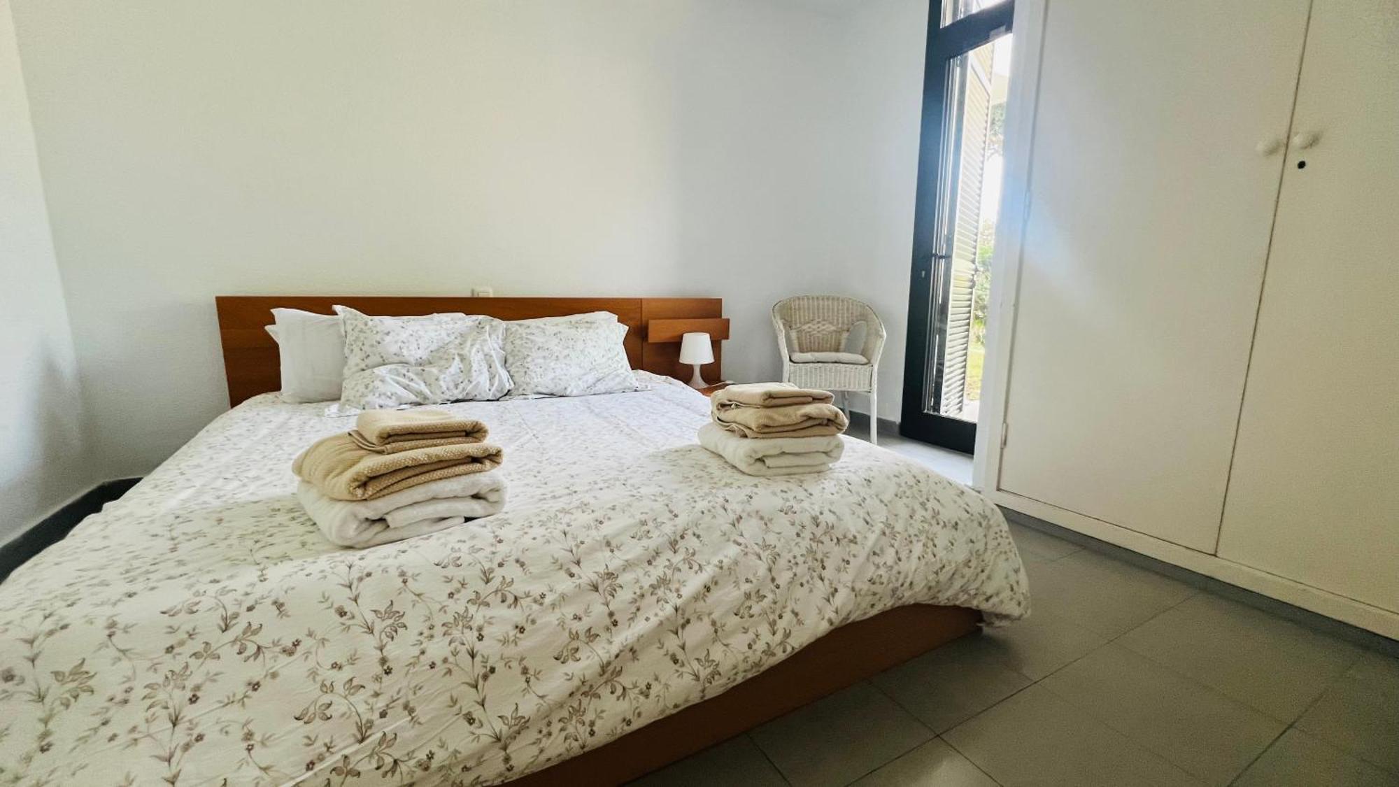 Appartement Bungamerica 273 - Costa Adeje *