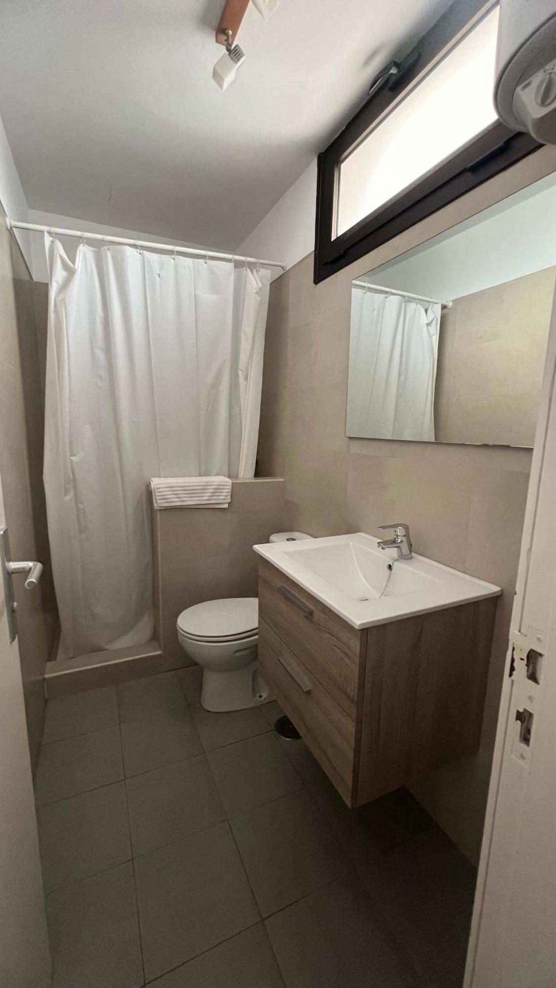 Bungamerica 273 - Costa Adeje Appartement