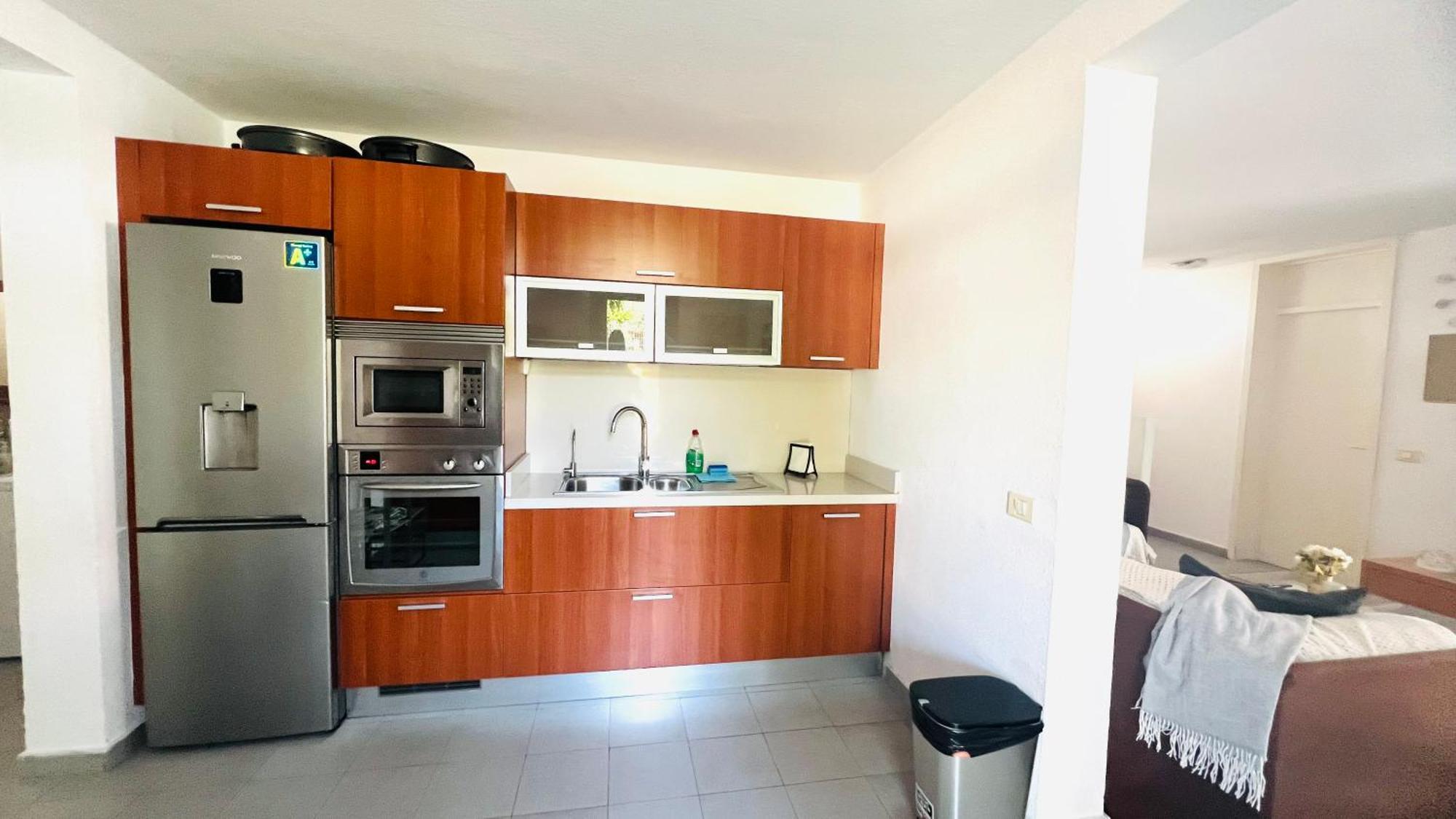 Appartement Bungamerica 273 - Costa Adeje