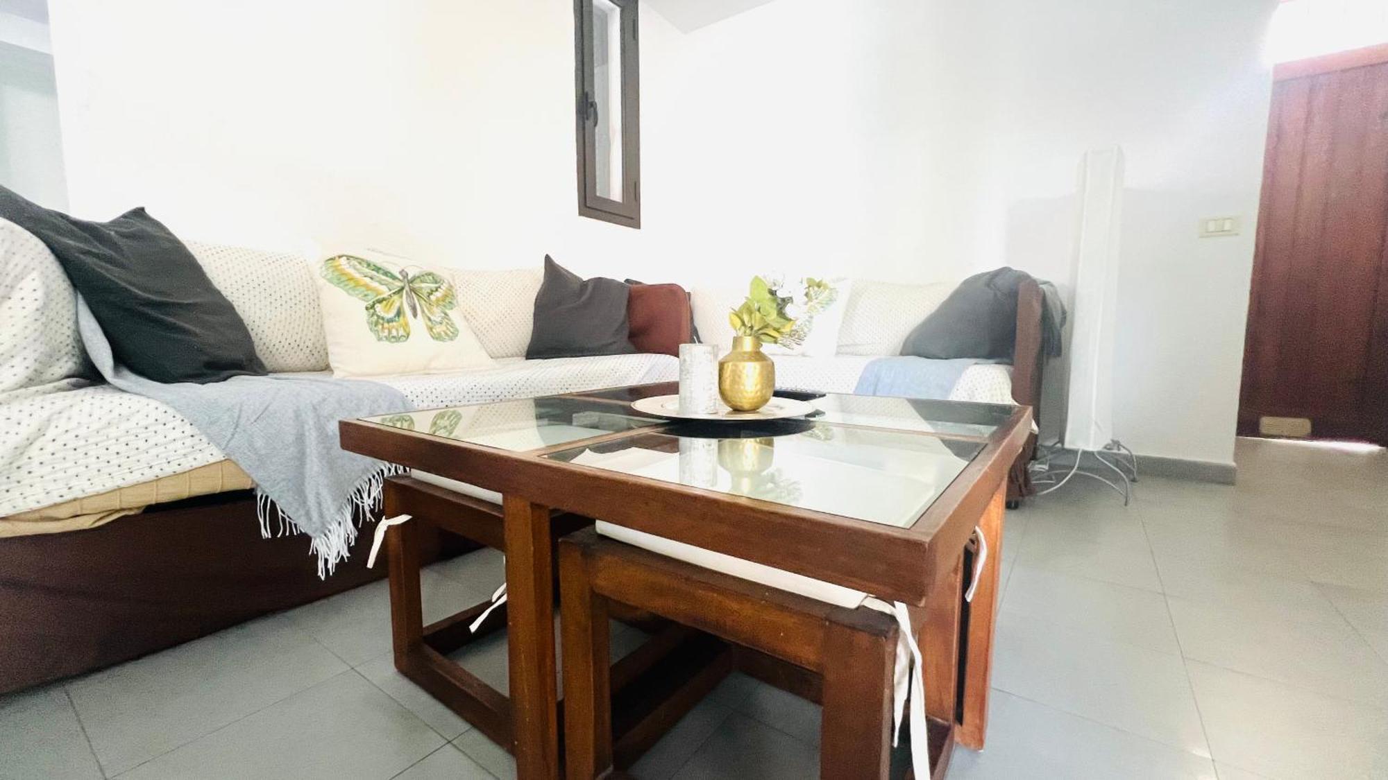 Appartement Bungamerica 273 - Costa Adeje *