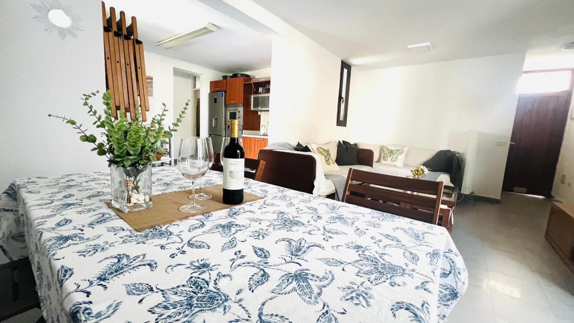 Bungamerica 273 - Costa Adeje Appartement *