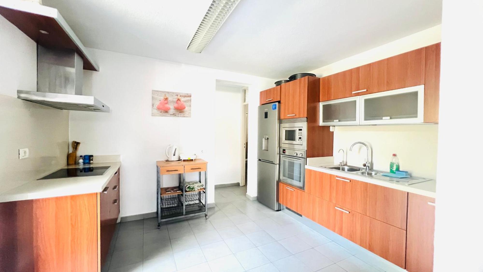 Bungamerica 273 - Costa Adeje Appartement