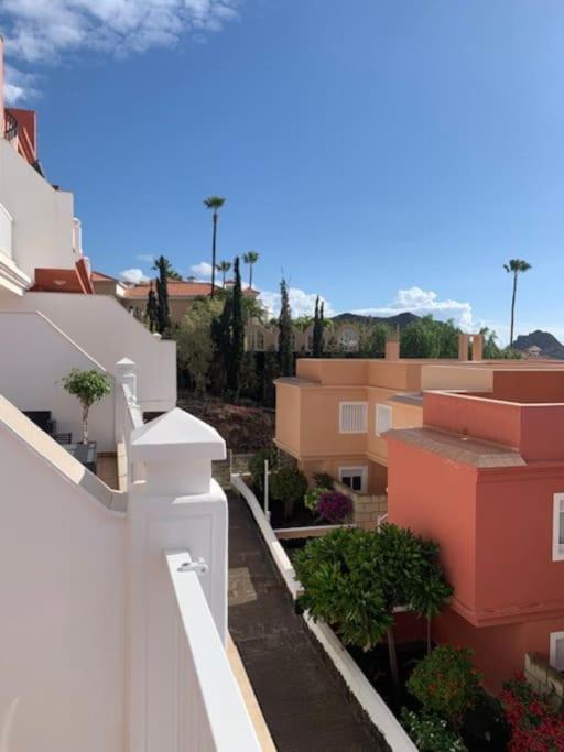 Miratlantico, Aguilas Del Teide. Apartment