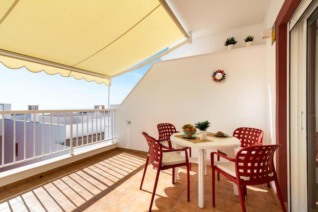 Apartment Miratlantico, Aguilas Del Teide.