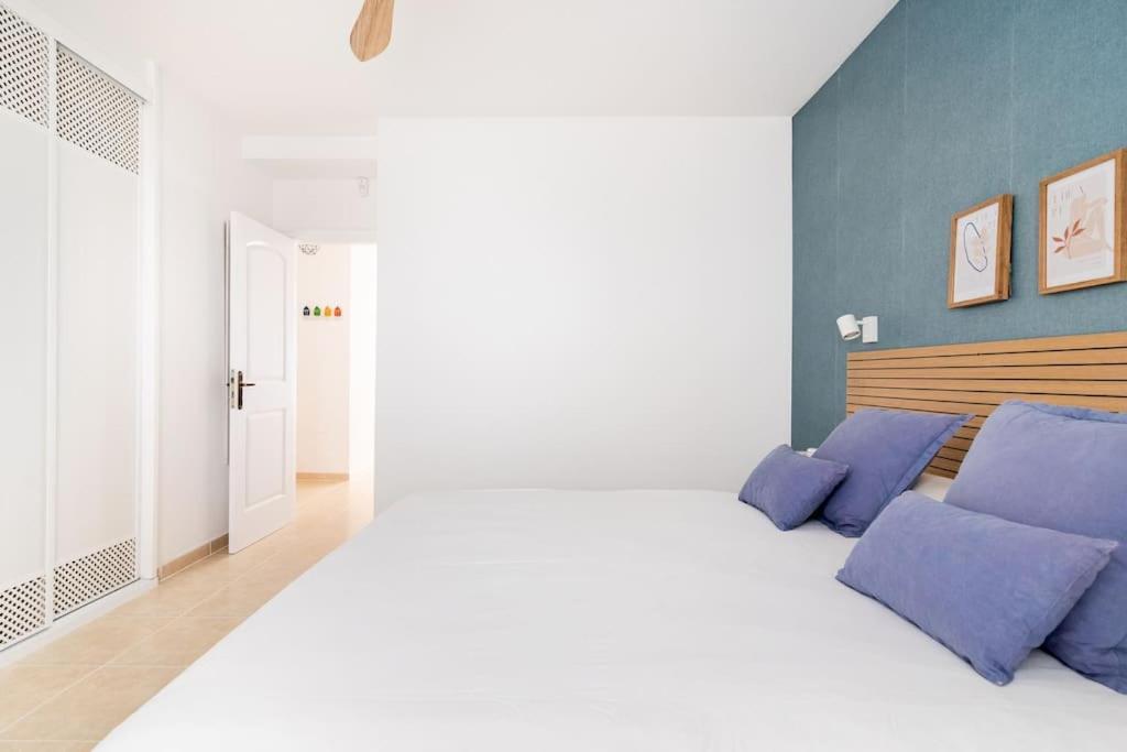 Apartment Miratlantico, Aguilas Del Teide. *