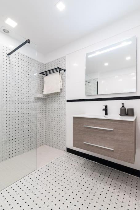 Apartment Miratlantico, Aguilas Del Teide. *