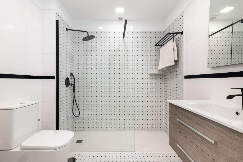Apartment Miratlantico, Aguilas Del Teide. Chayofa