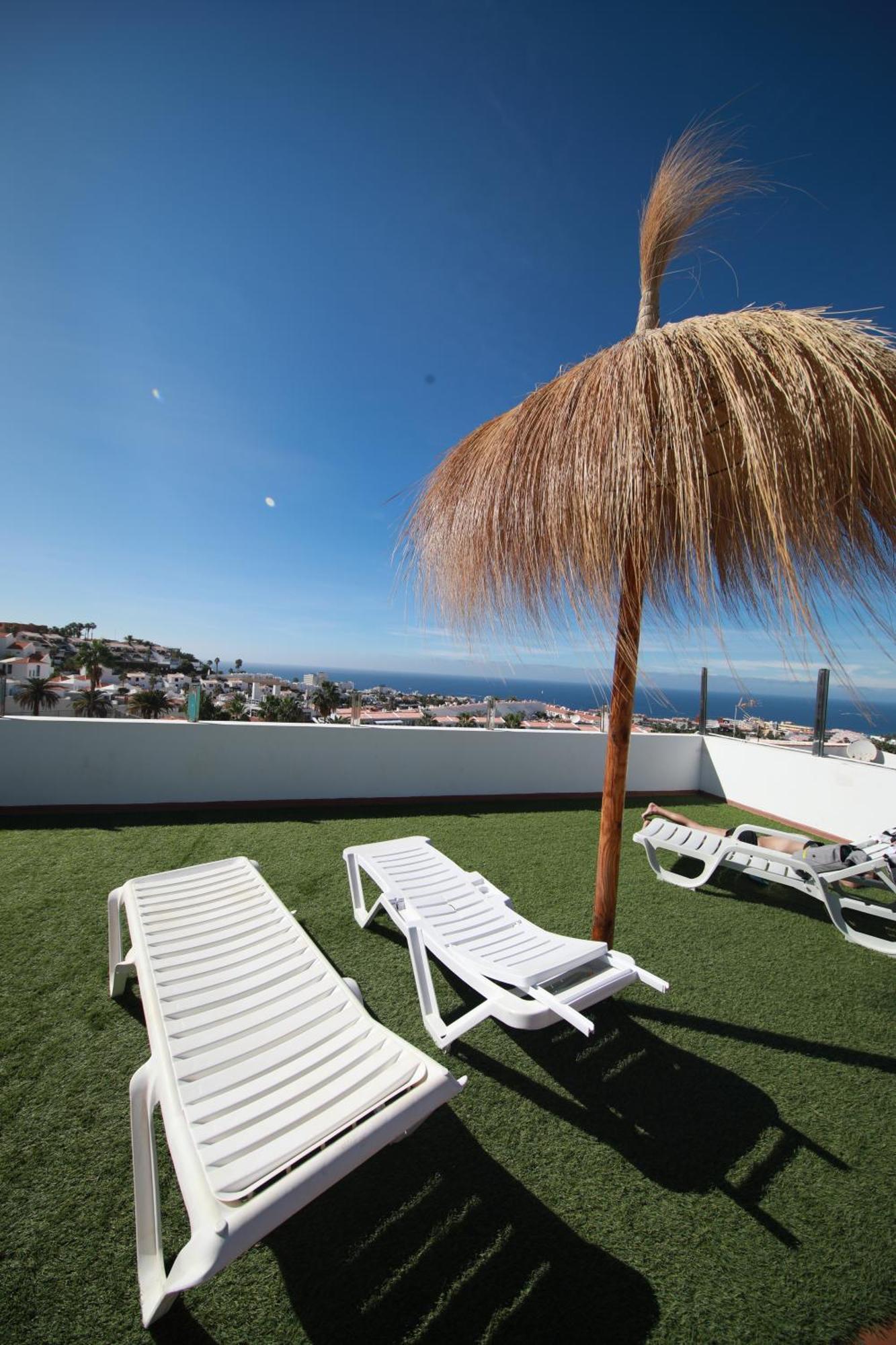 Appartement Island Village Heights *