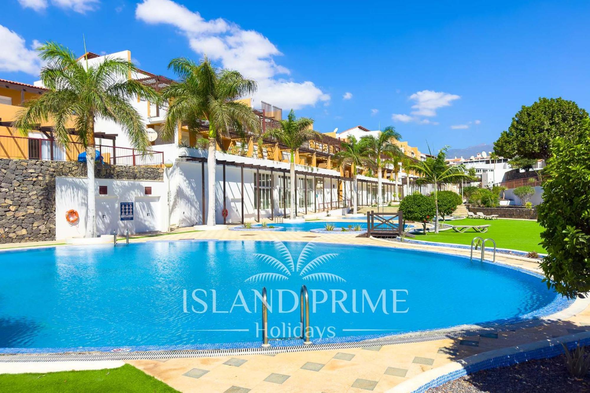 Сasa de vacaciones 3x Bedroom House 100m From Ocean Ebv10 *