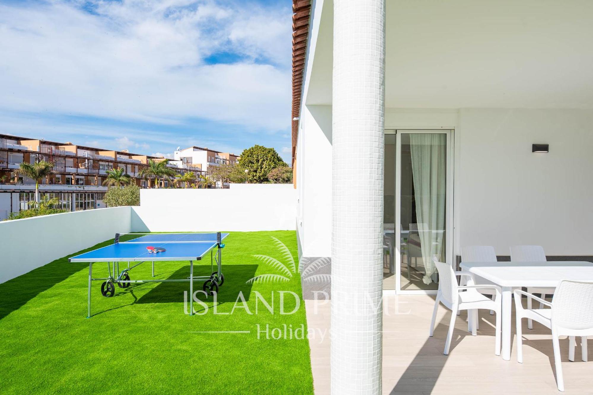 3x Bedroom House 100m From Ocean Ebv10 San Miguel de Abona