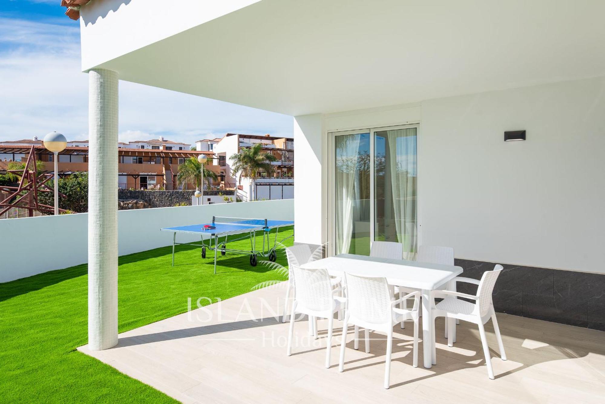 Сasa de vacaciones 3x Bedroom House 100m From Ocean Ebv10 *
