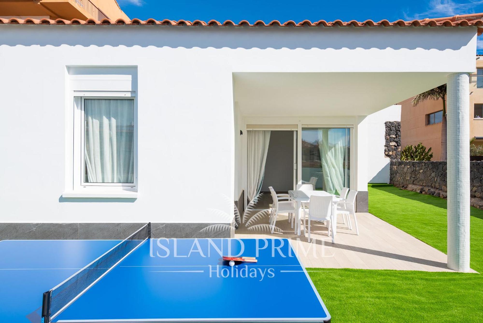 Сasa de vacaciones 3x Bedroom House 100m From Ocean Ebv10