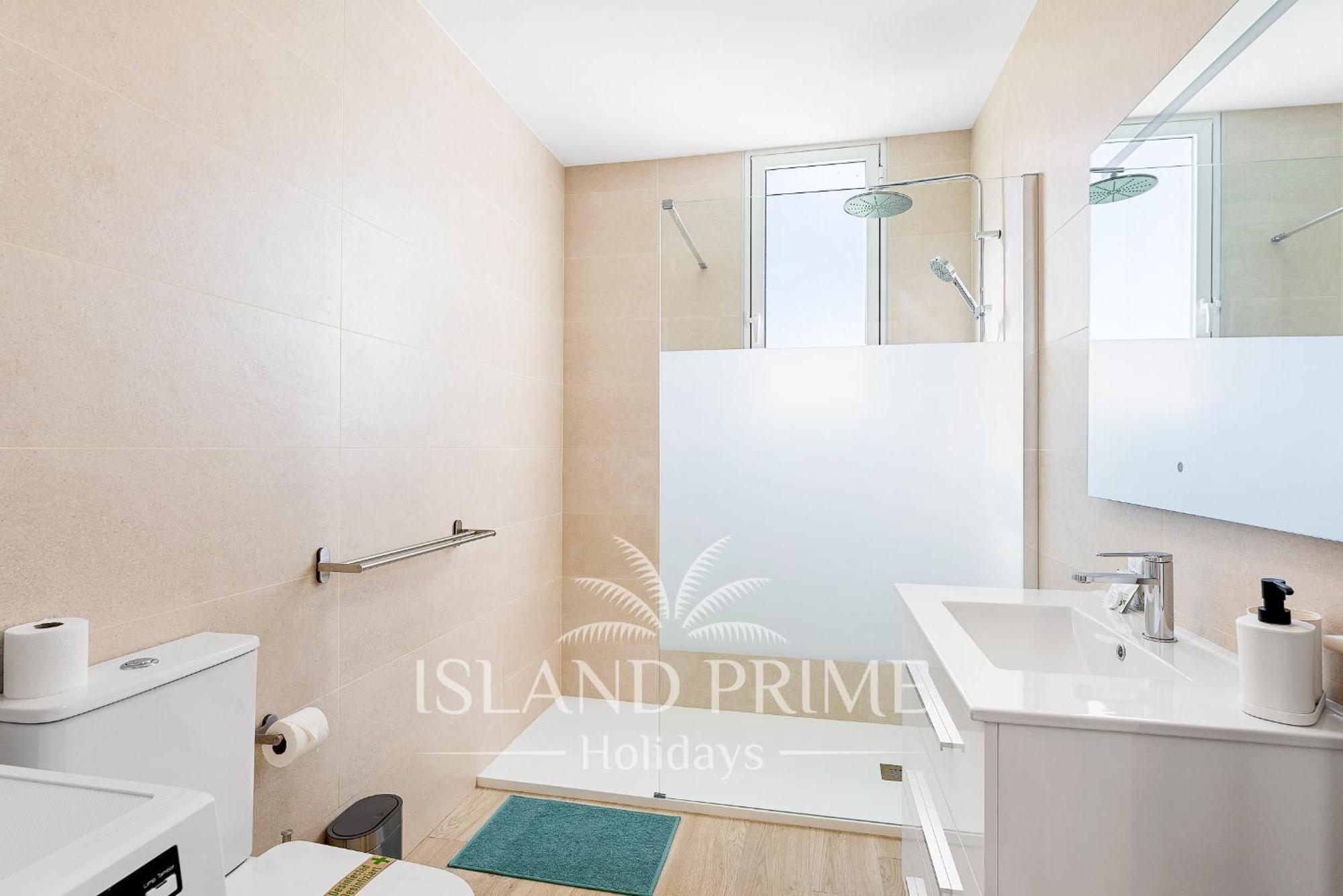 3x Bedroom House 100m From Ocean Ebv10 Сasa de vacaciones