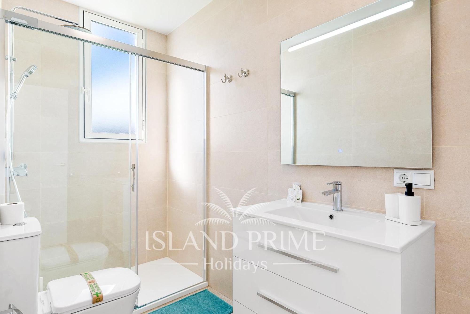 Сasa de vacaciones 3x Bedroom House 100m From Ocean Ebv10 *