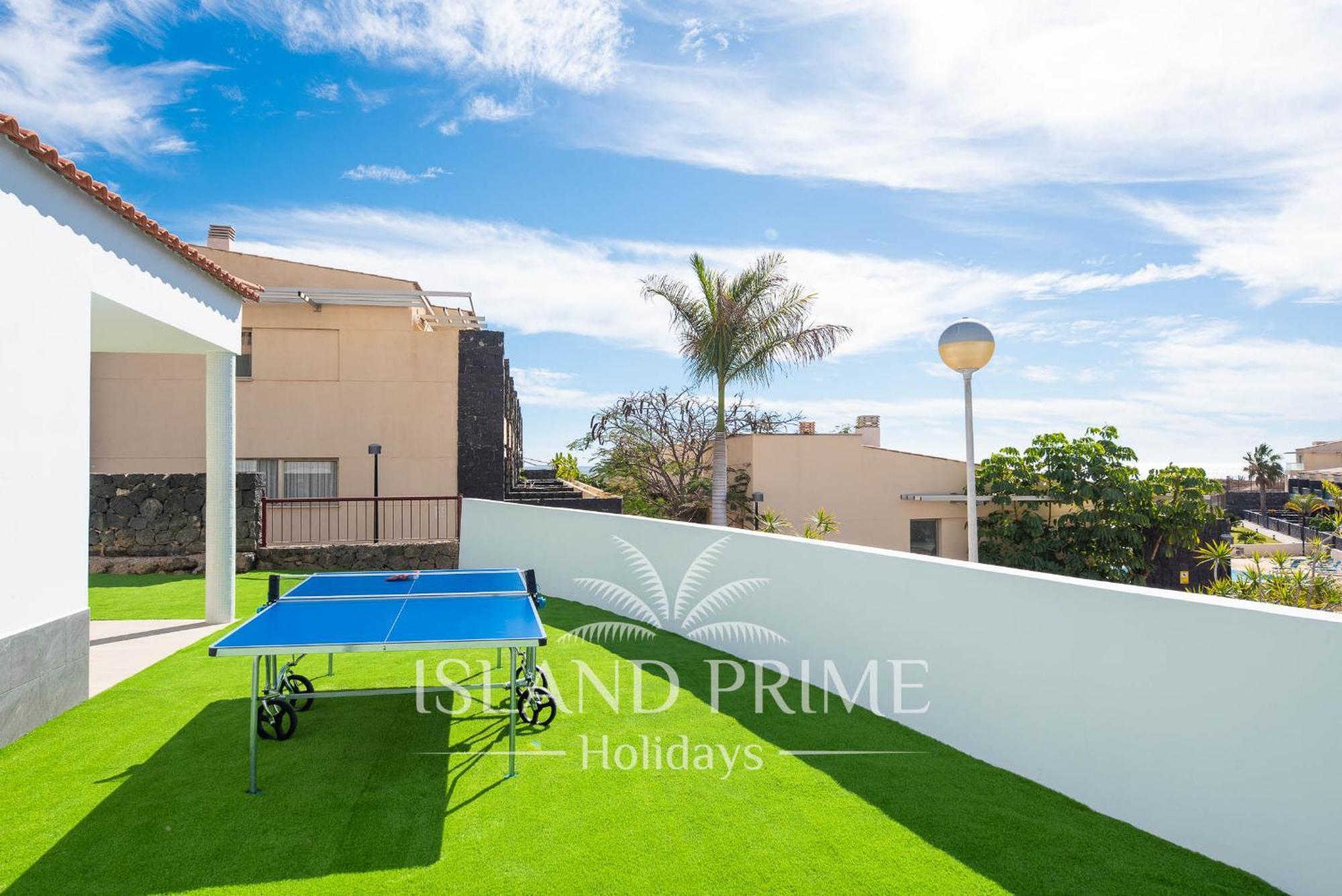 Сasa de vacaciones 3x Bedroom House 100m From Ocean Ebv10