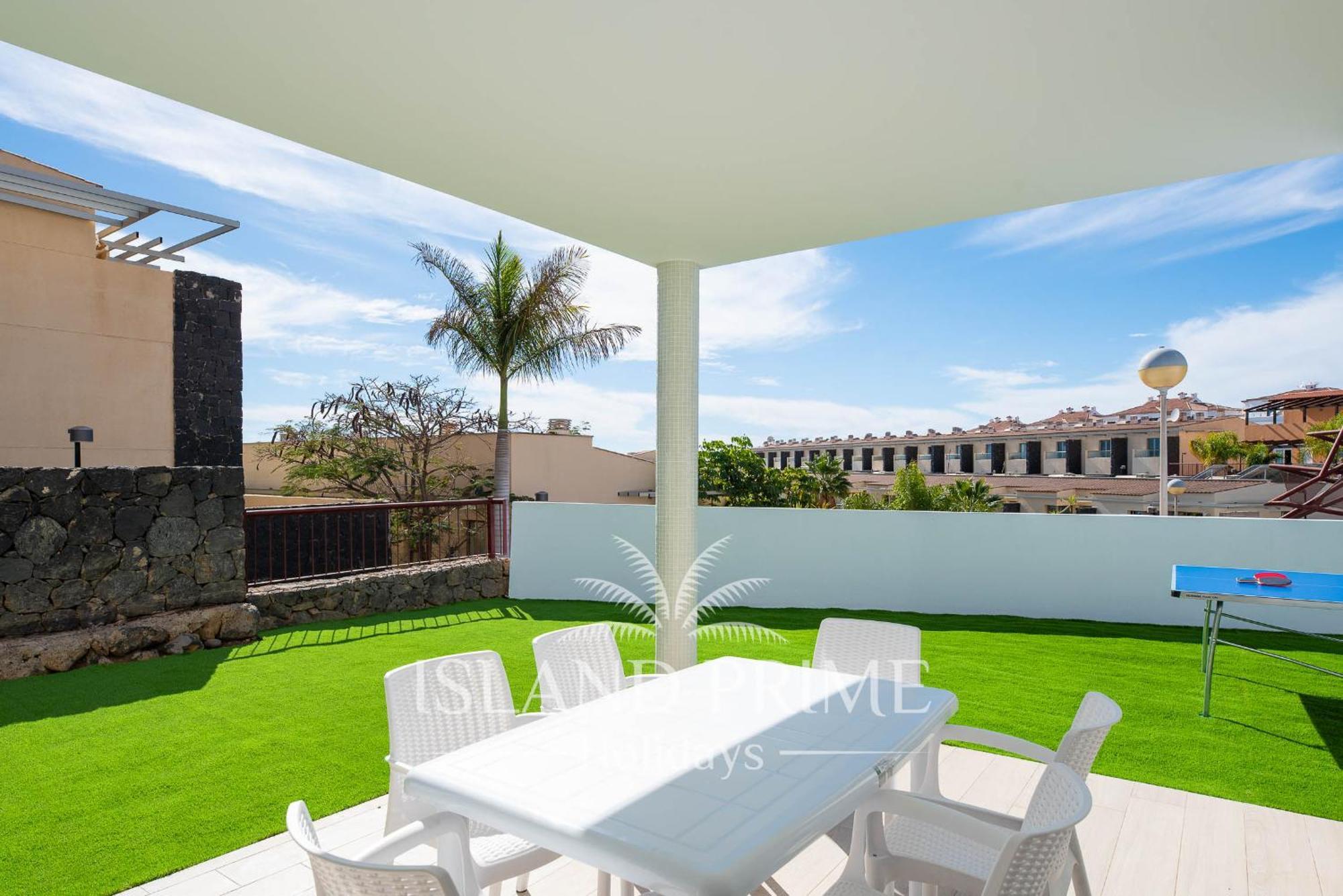 Сasa de vacaciones 3x Bedroom House 100m From Ocean Ebv10 *