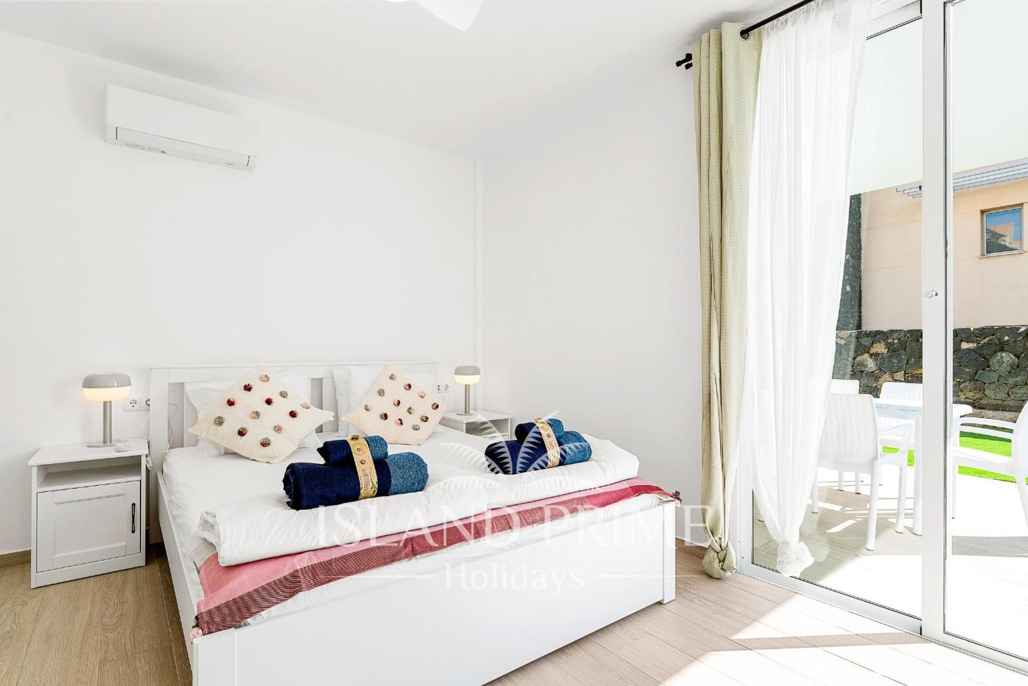 Сasa de vacaciones 3x Bedroom House 100m From Ocean Ebv10 *