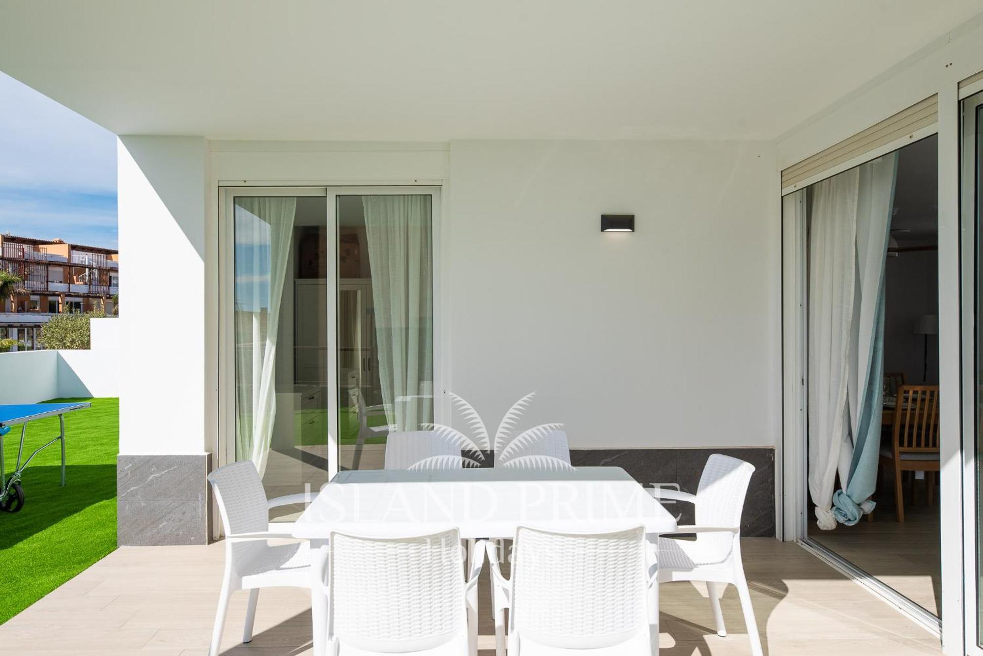 Сasa de vacaciones 3x Bedroom House 100m From Ocean Ebv10 *