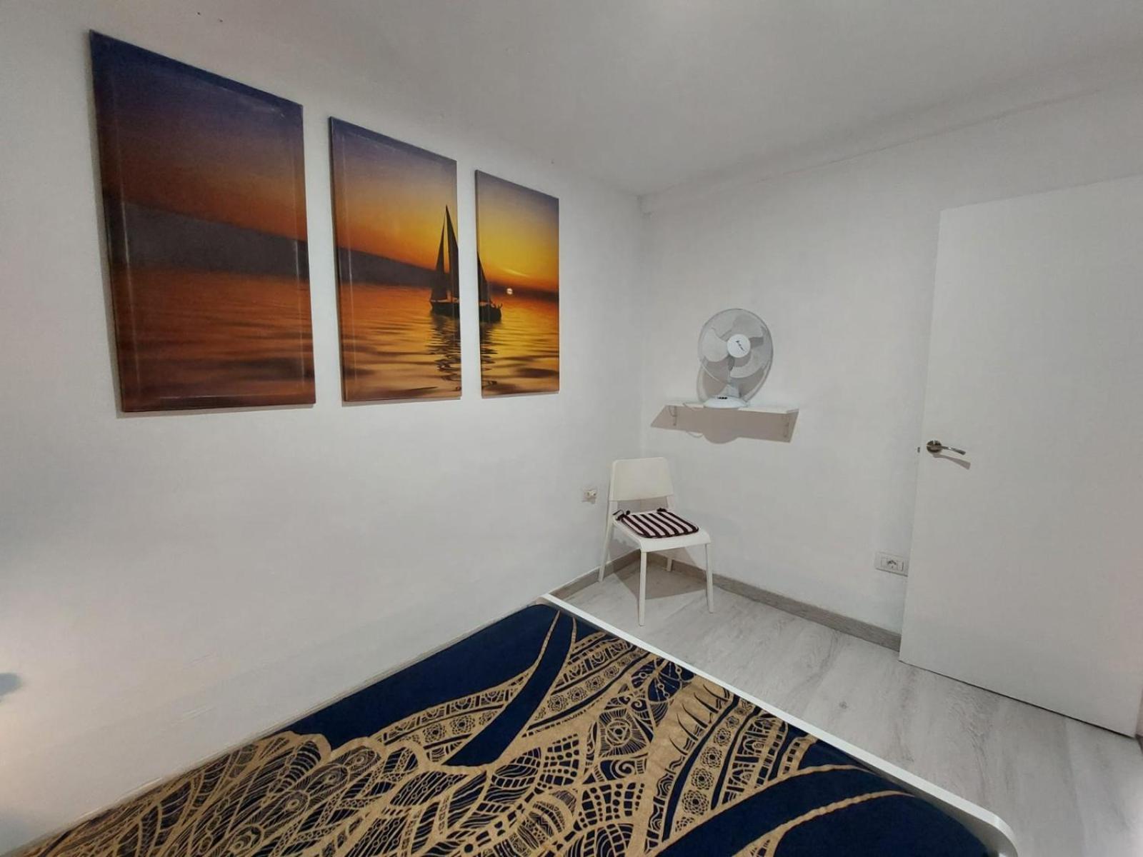 Playa Honda Apartment *