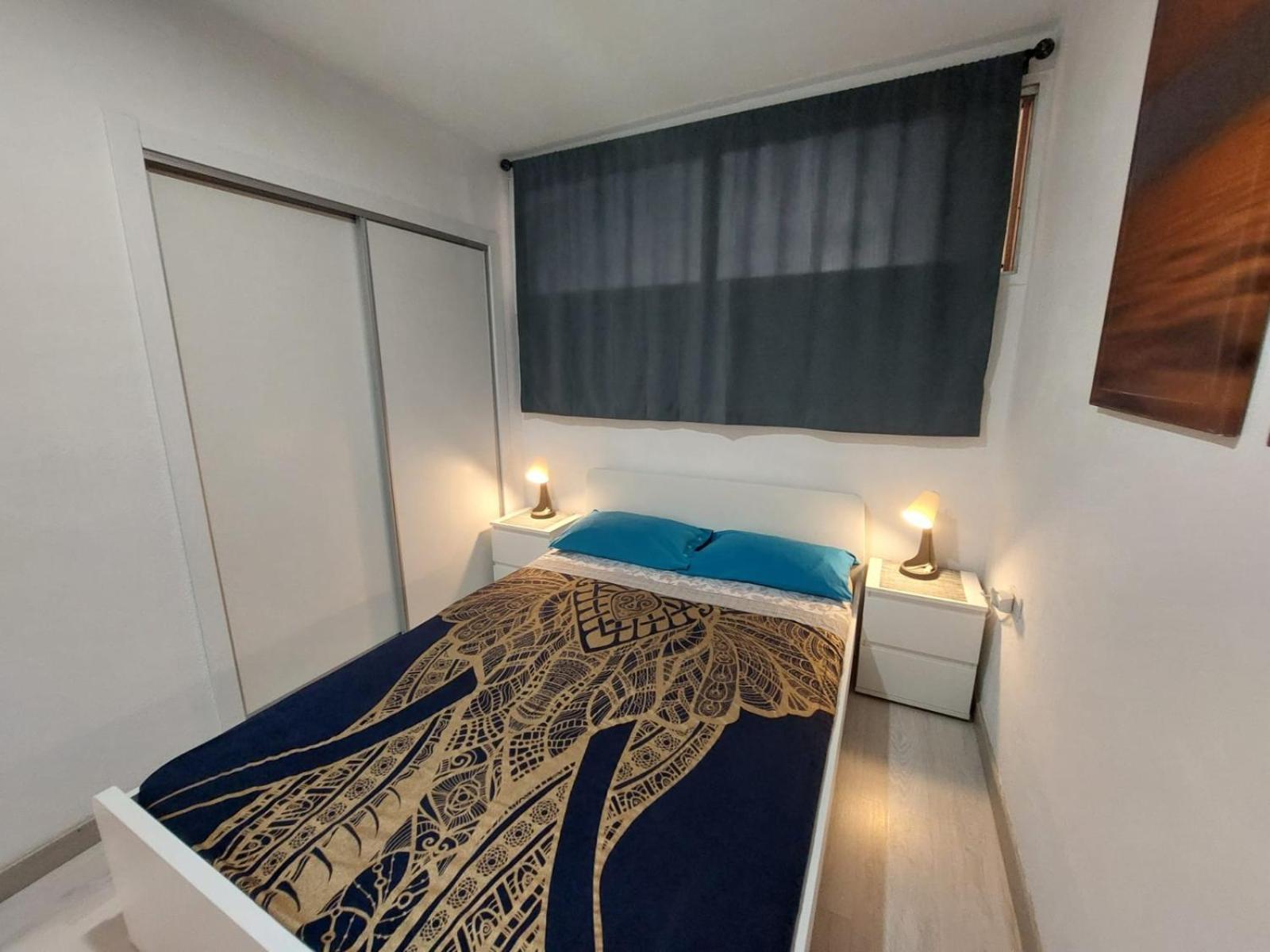 Playa Honda Apartment