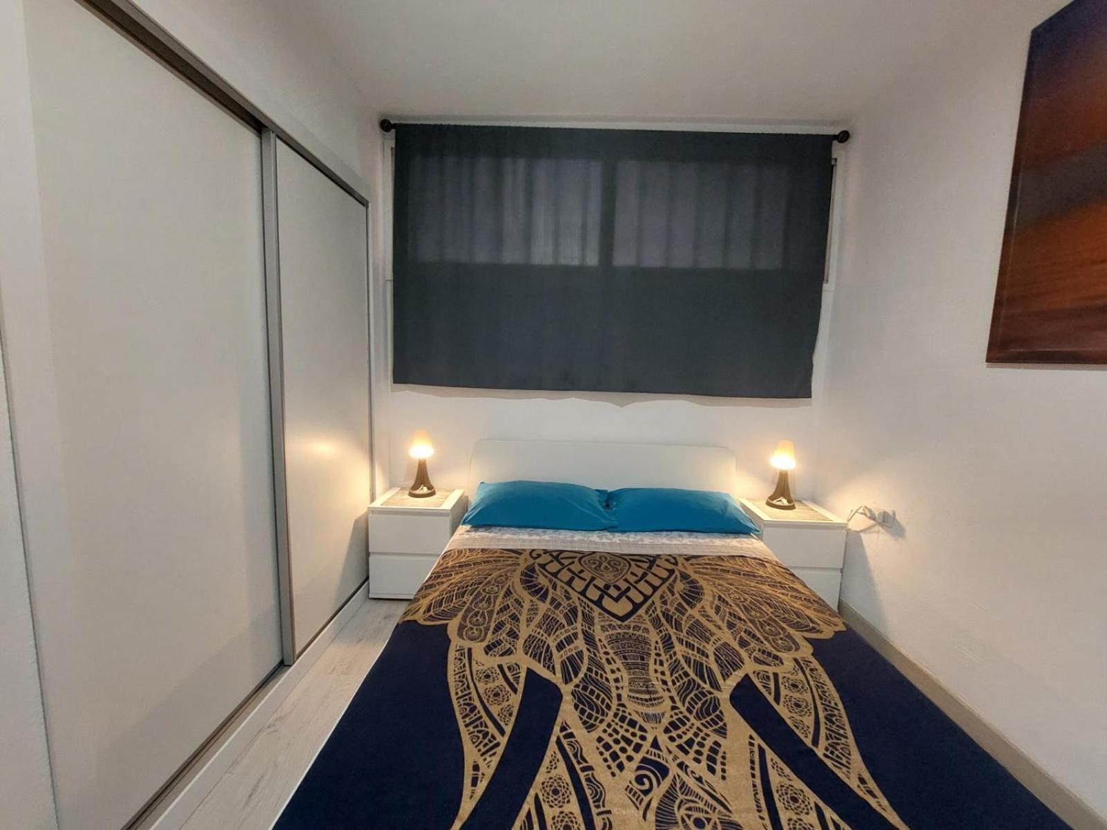 Apartment Playa Honda Arona (Tenerife)