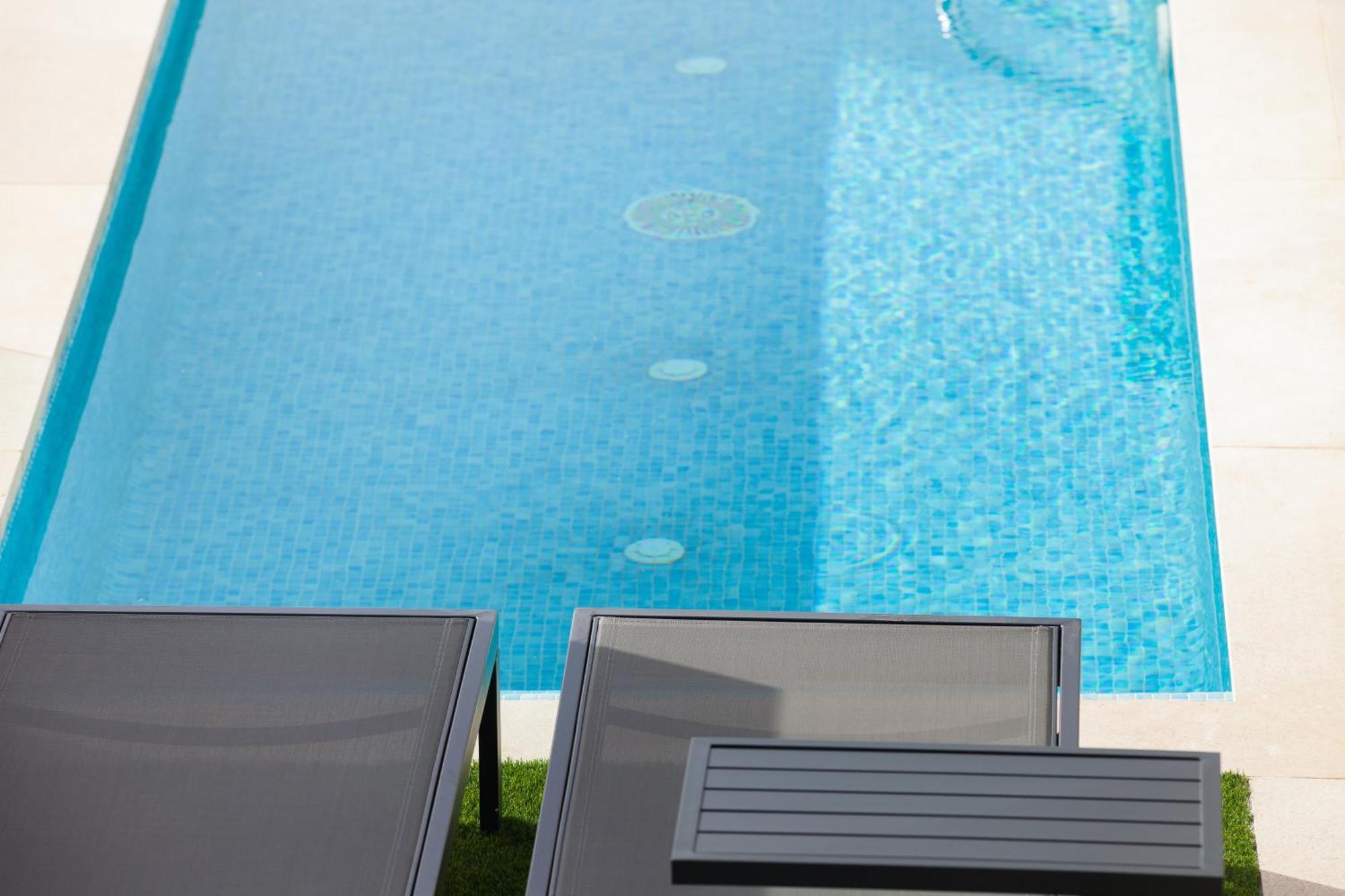 200m² New D With Private, Heated Pool And Amazing Ocean View. Costa Adeje (Tenerife)
