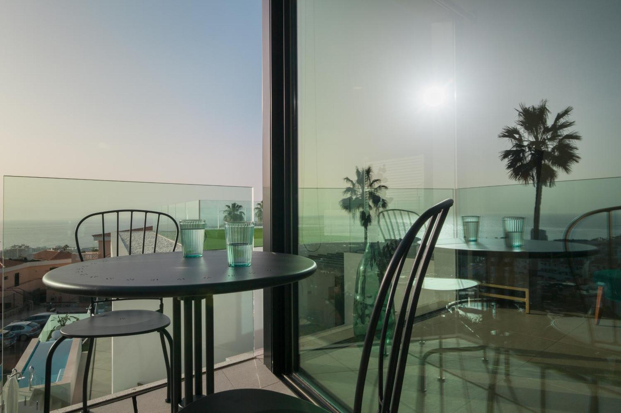 200m² New D With Private, Heated Pool And Amazing Ocean View. Costa Adeje (Tenerife)