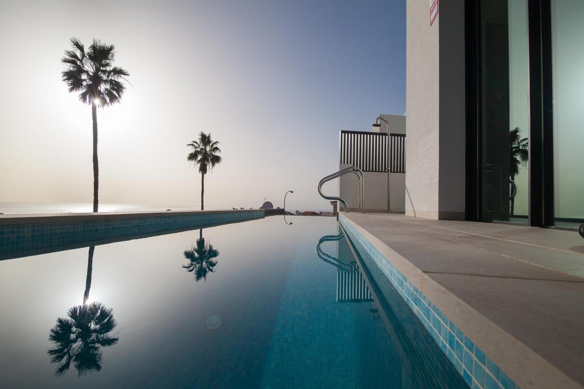 200m² New D With Private, Heated Pool And Amazing Ocean View. *