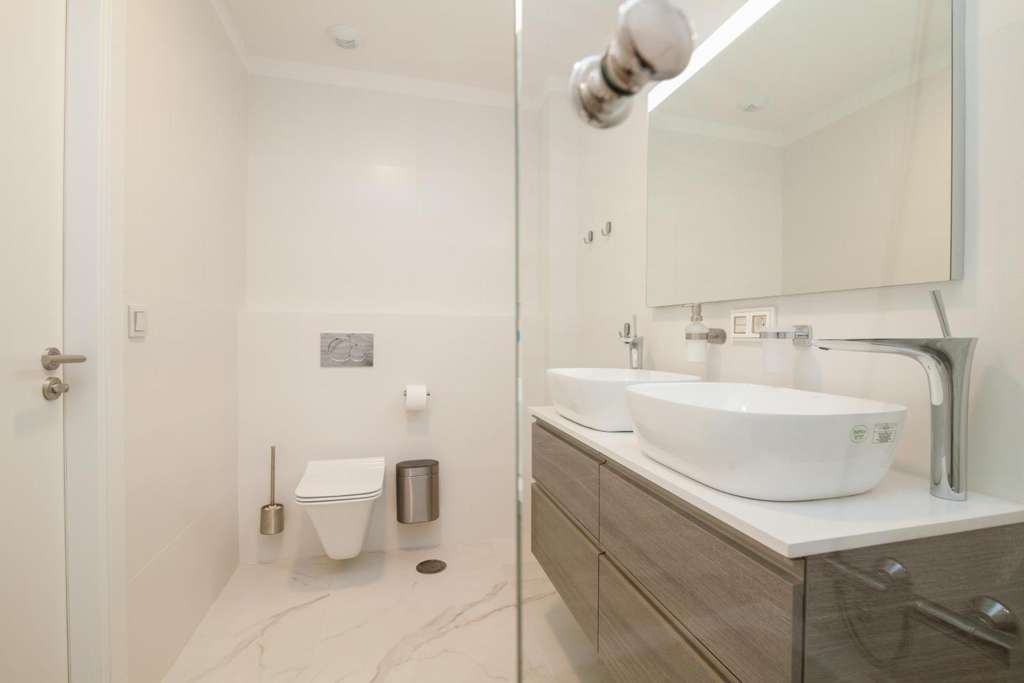 200m² New D With Private, Heated Pool And Amazing Ocean View. *
