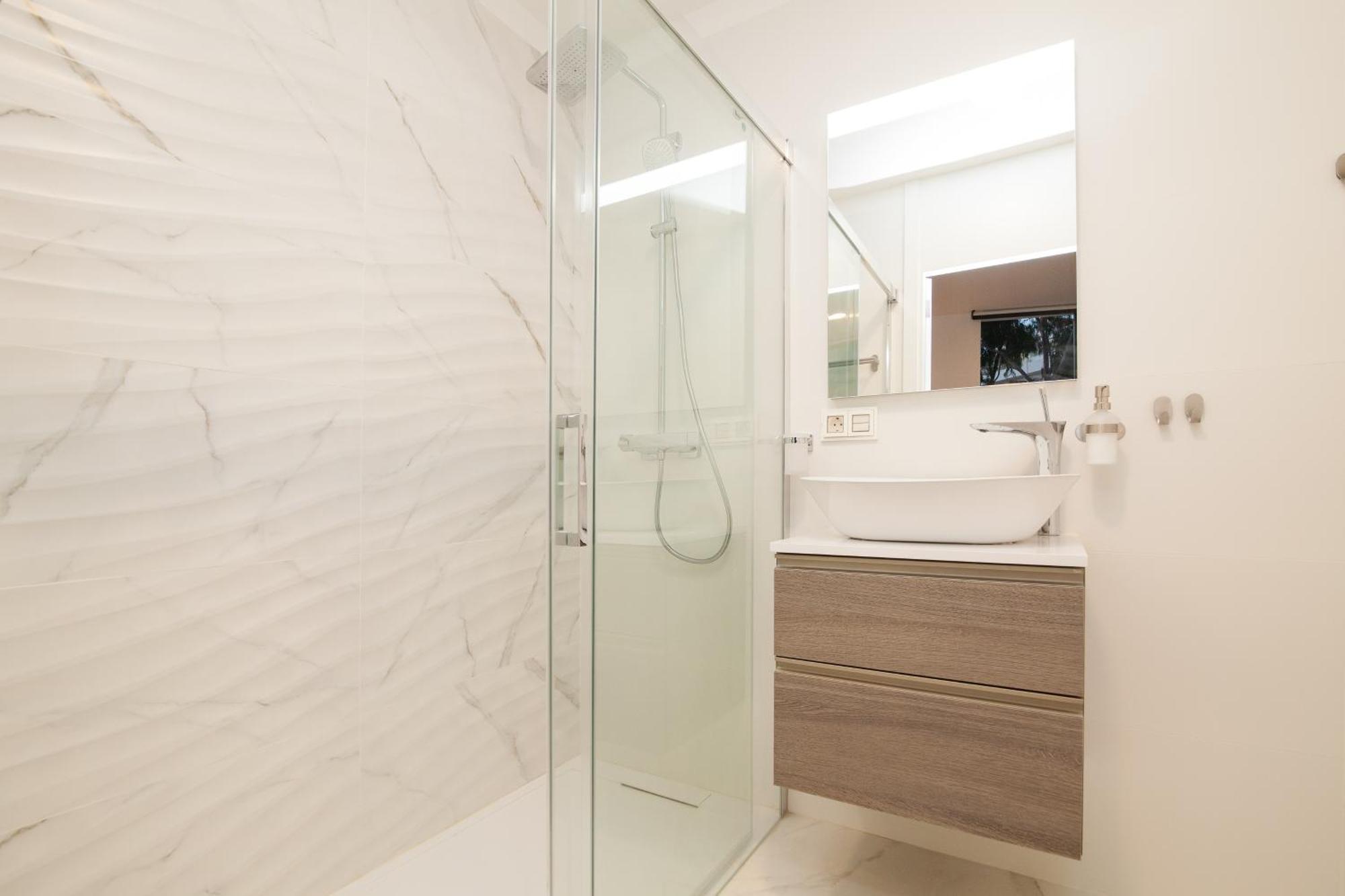200m² New D With Private, Heated Pool And Amazing Ocean View. * Costa Adeje (Tenerife)