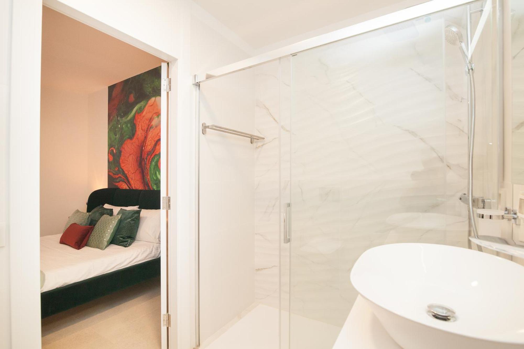 200m² New D With Private, Heated Pool And Amazing Ocean View. Costa Adeje (Tenerife)