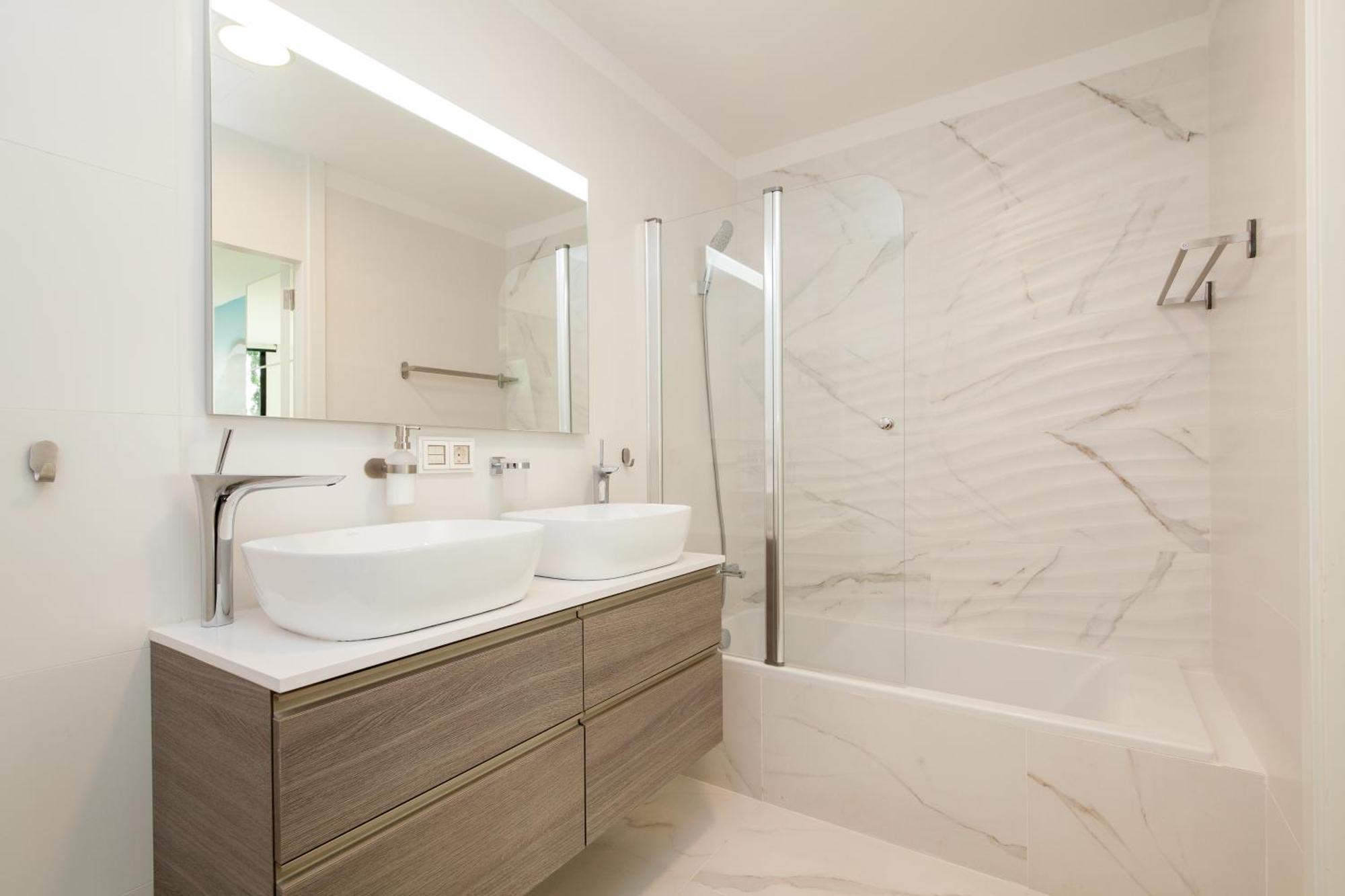 200m² New D With Private, Heated Pool And Amazing Ocean View. Villa Costa Adeje (Tenerife)