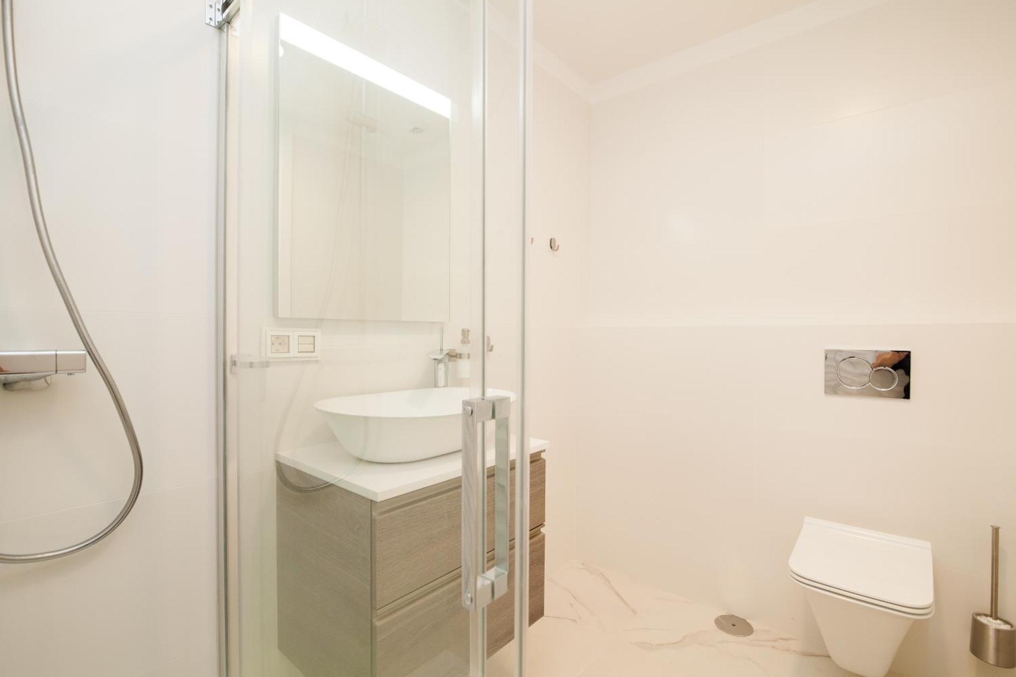 Villa 200m² New D With Private, Heated Pool And Amazing Ocean View. *